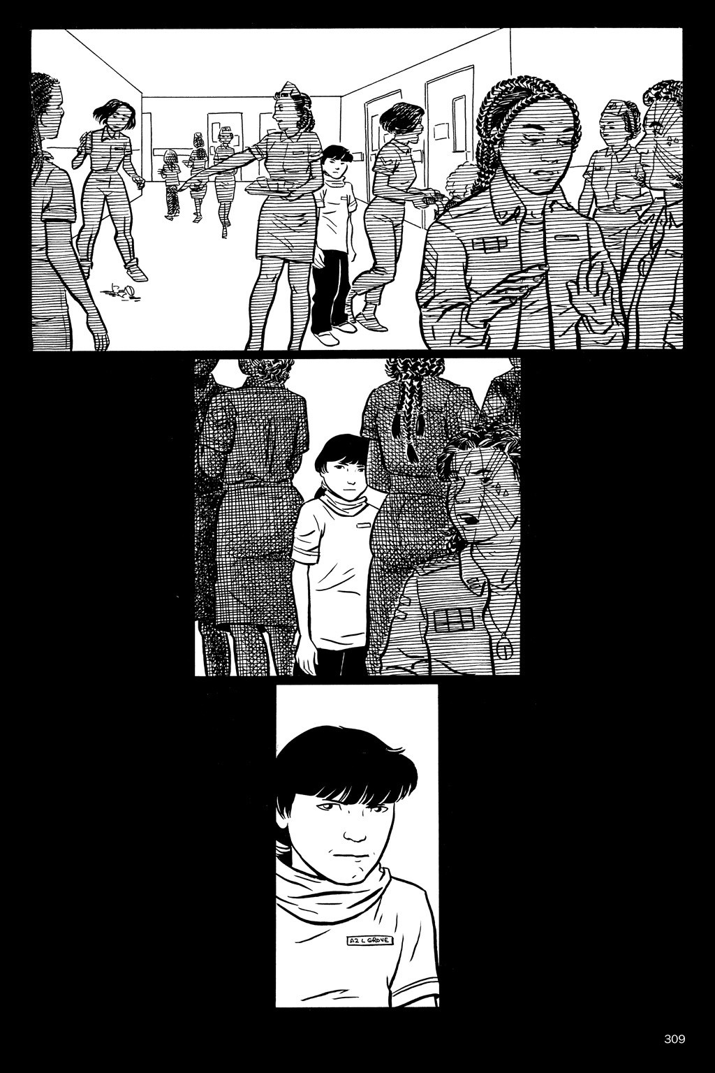 Read online The Finder Library comic -  Issue # TPB 1 (Part 3) - 88