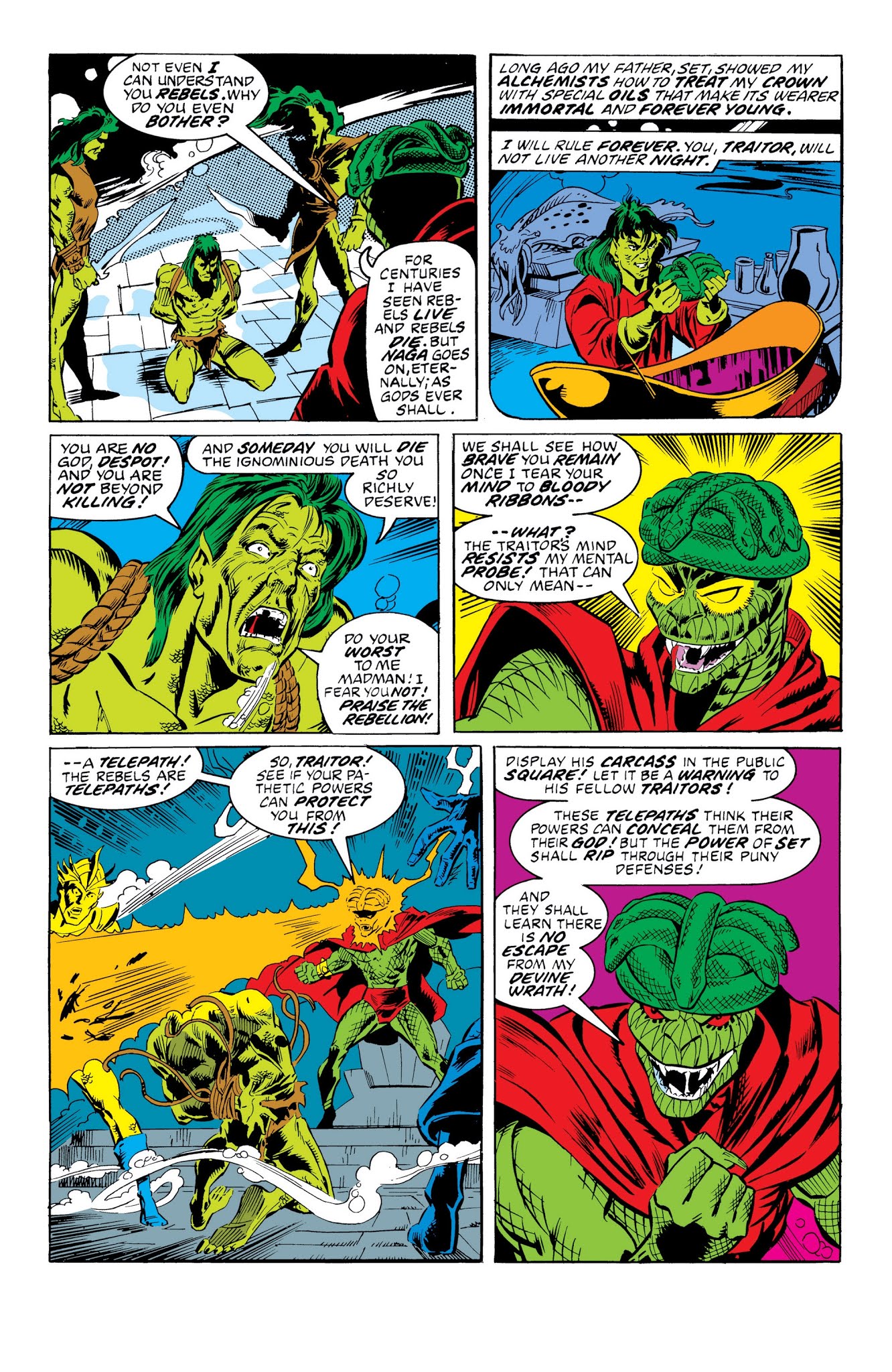 Read online Daredevil Epic Collection comic -  Issue # TPB 14 (Part 1) - 56