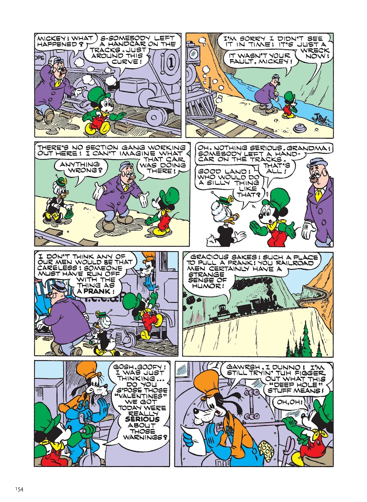 Disney Masters issue TPB 3 (Part 2) - Page 59
