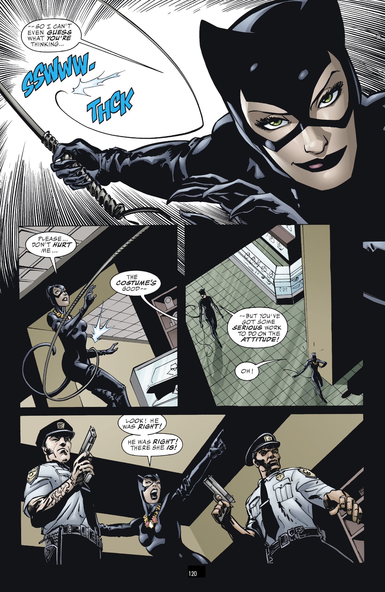 Read online Batman Arkham: Hugo Strange comic -  Issue # TPB (Part 2) - 19