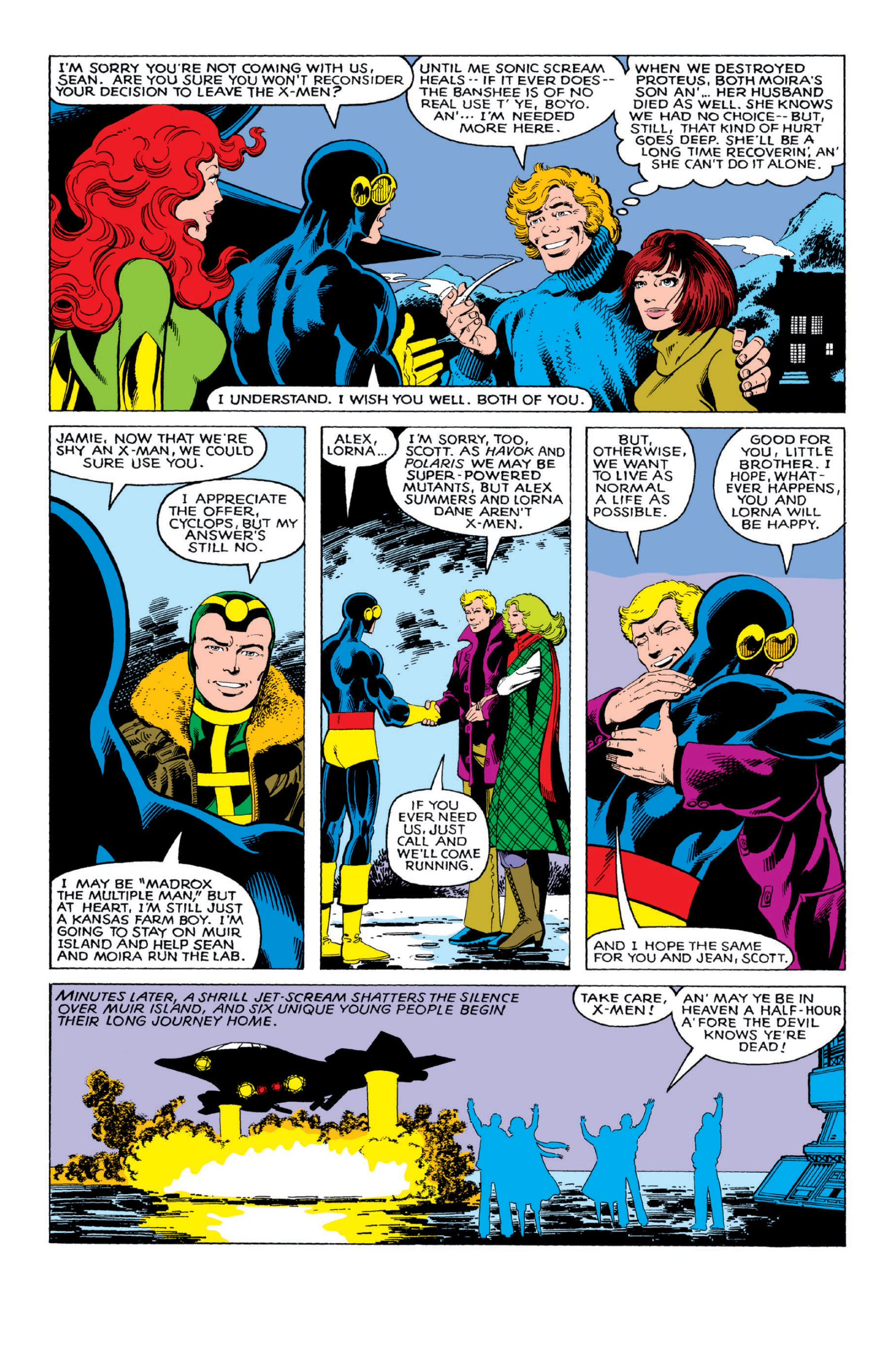 Read online Phoenix Omnibus comic -  Issue # TPB 1 (Part 3) - 71