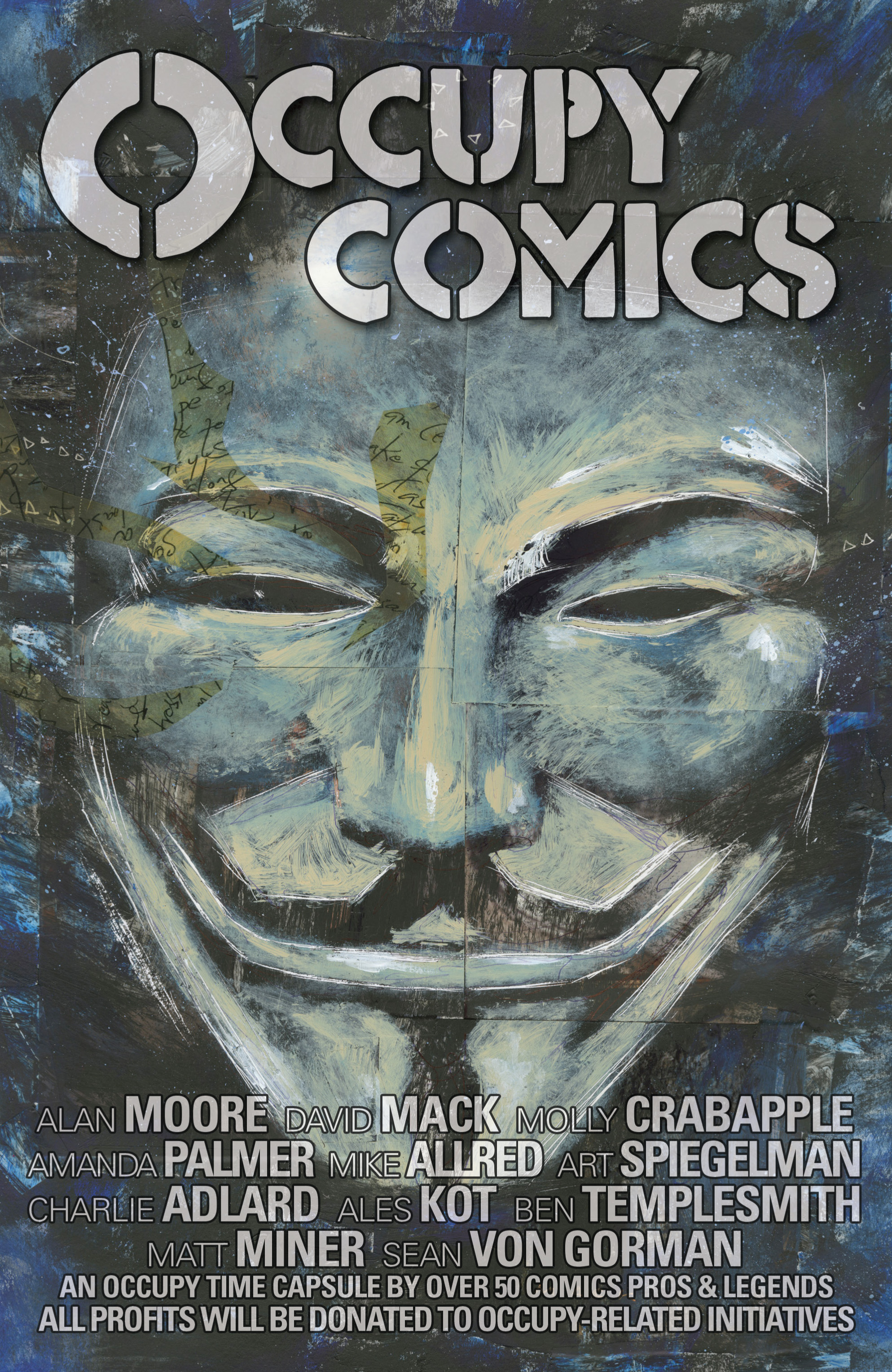 Read online Toe Tag Riot comic -  Issue #2 - 30