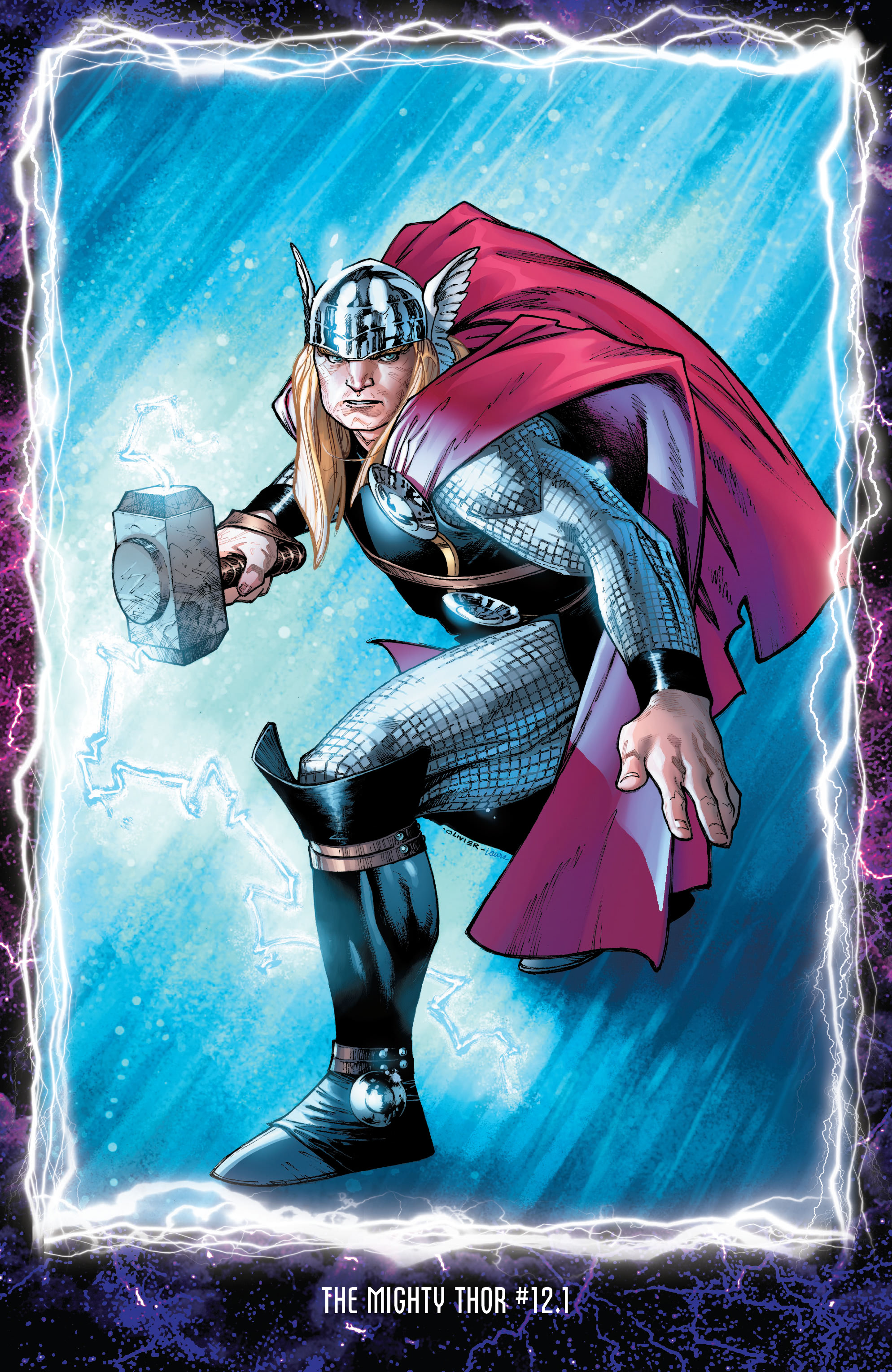 Read online Thor By Matt Fraction Omnibus comic -  Issue # TPB (Part 8) - 76