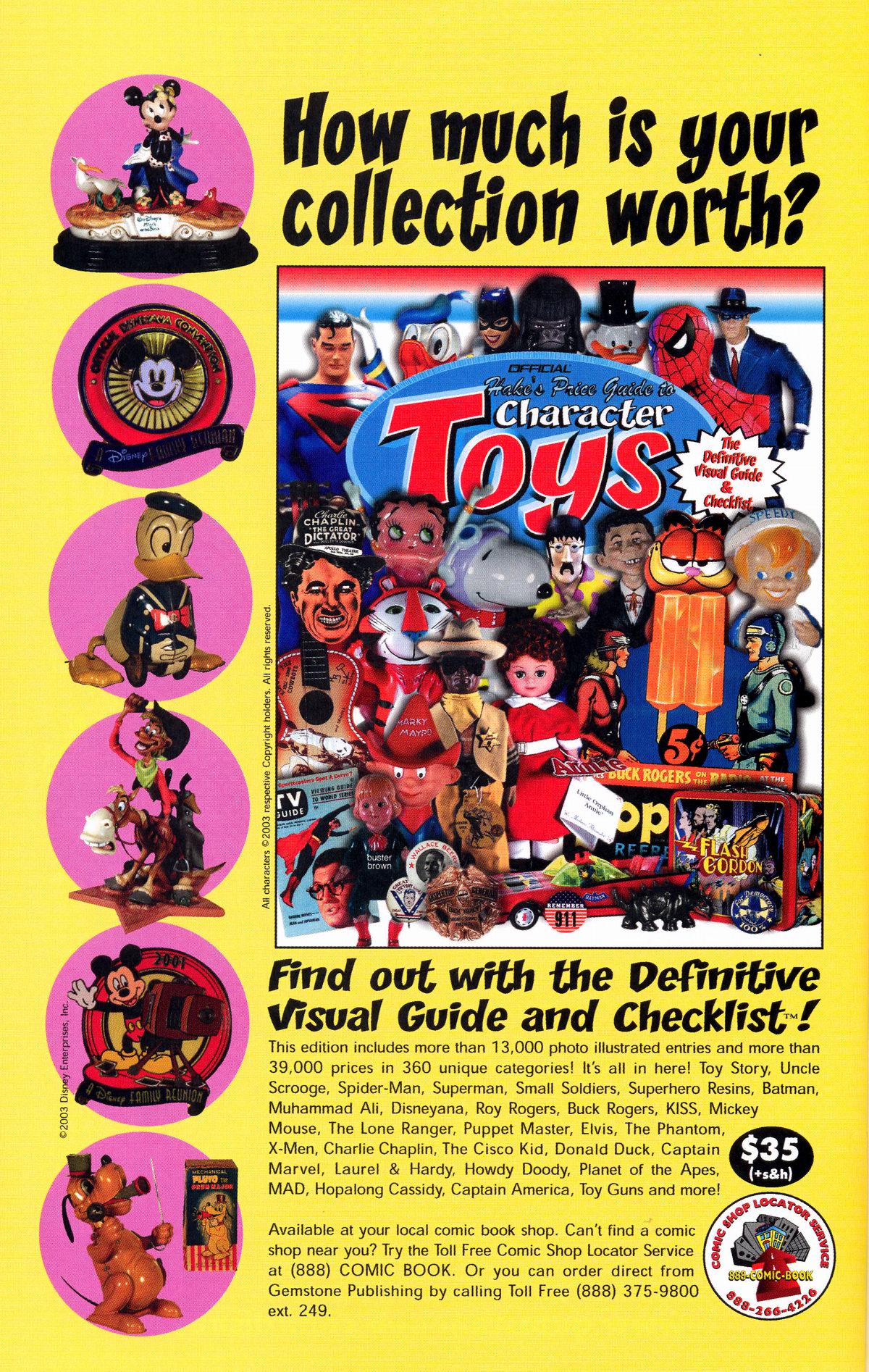 Read online Uncle Scrooge (1953) comic -  Issue #331 - 32