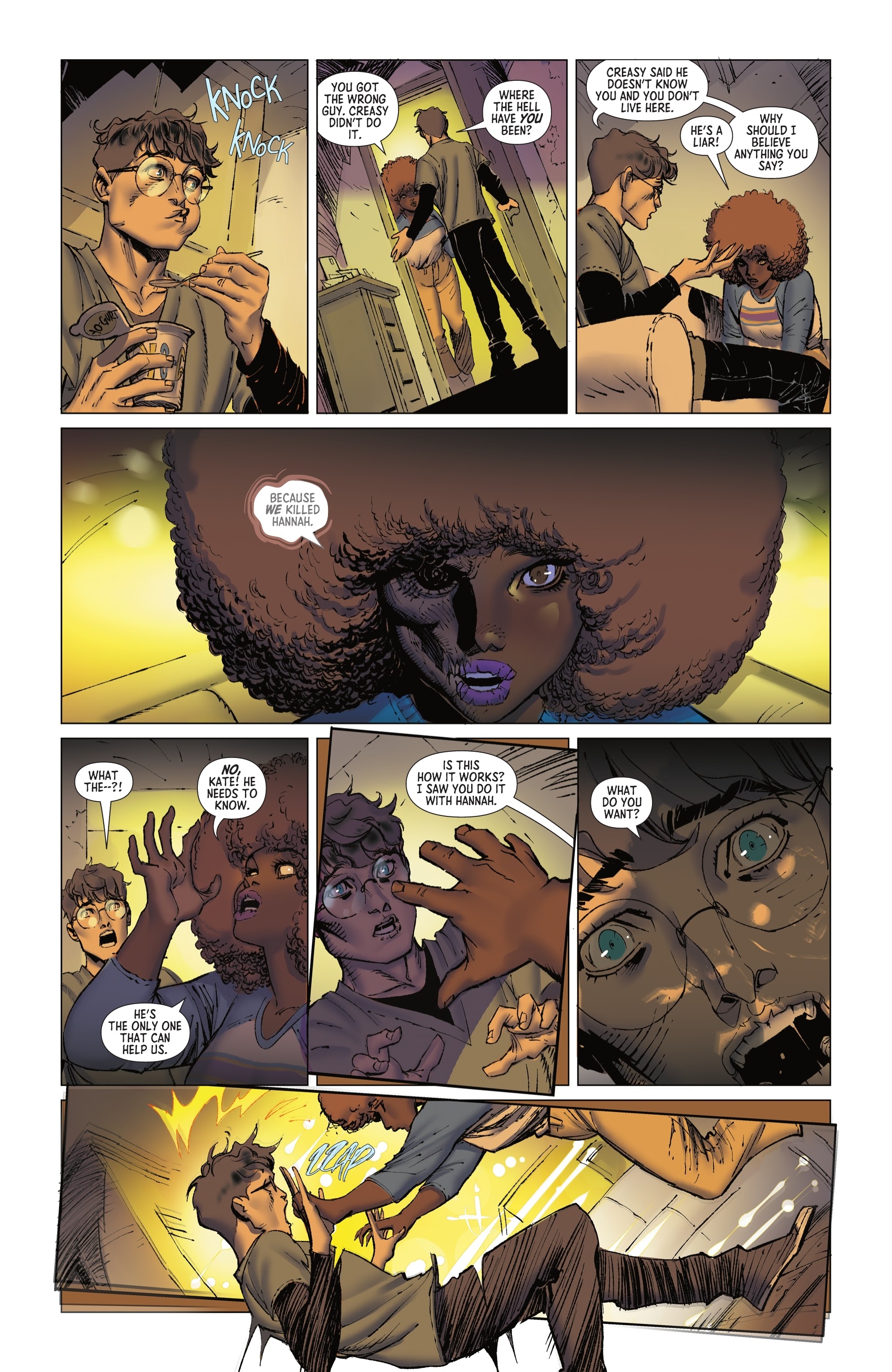 Read online Batman: Urban Legends comic -  Issue #13 - 40