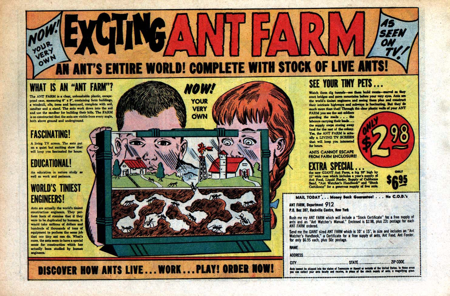 Read online Adventure Comics (1938) comic -  Issue #387 - 28