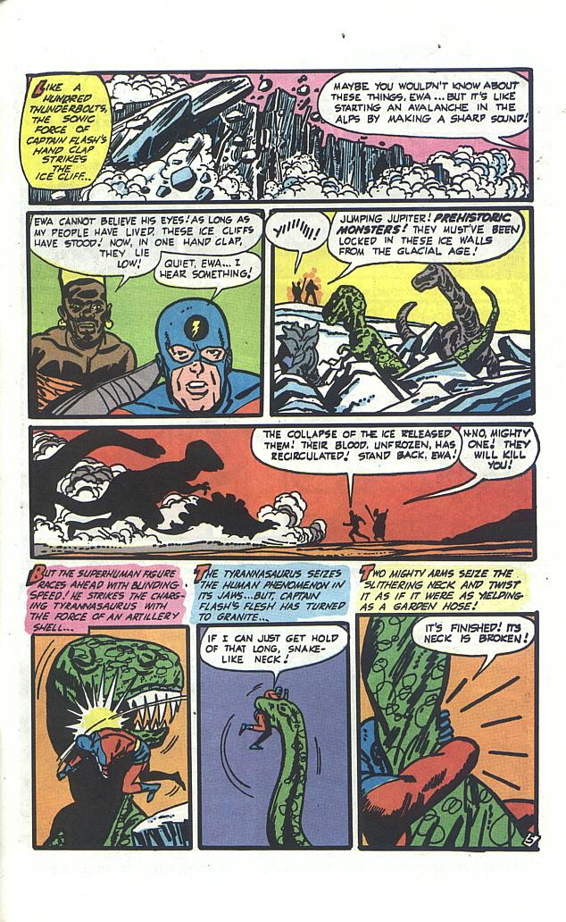 Read online Golden-Age Men of Mystery comic -  Issue #2 - 49