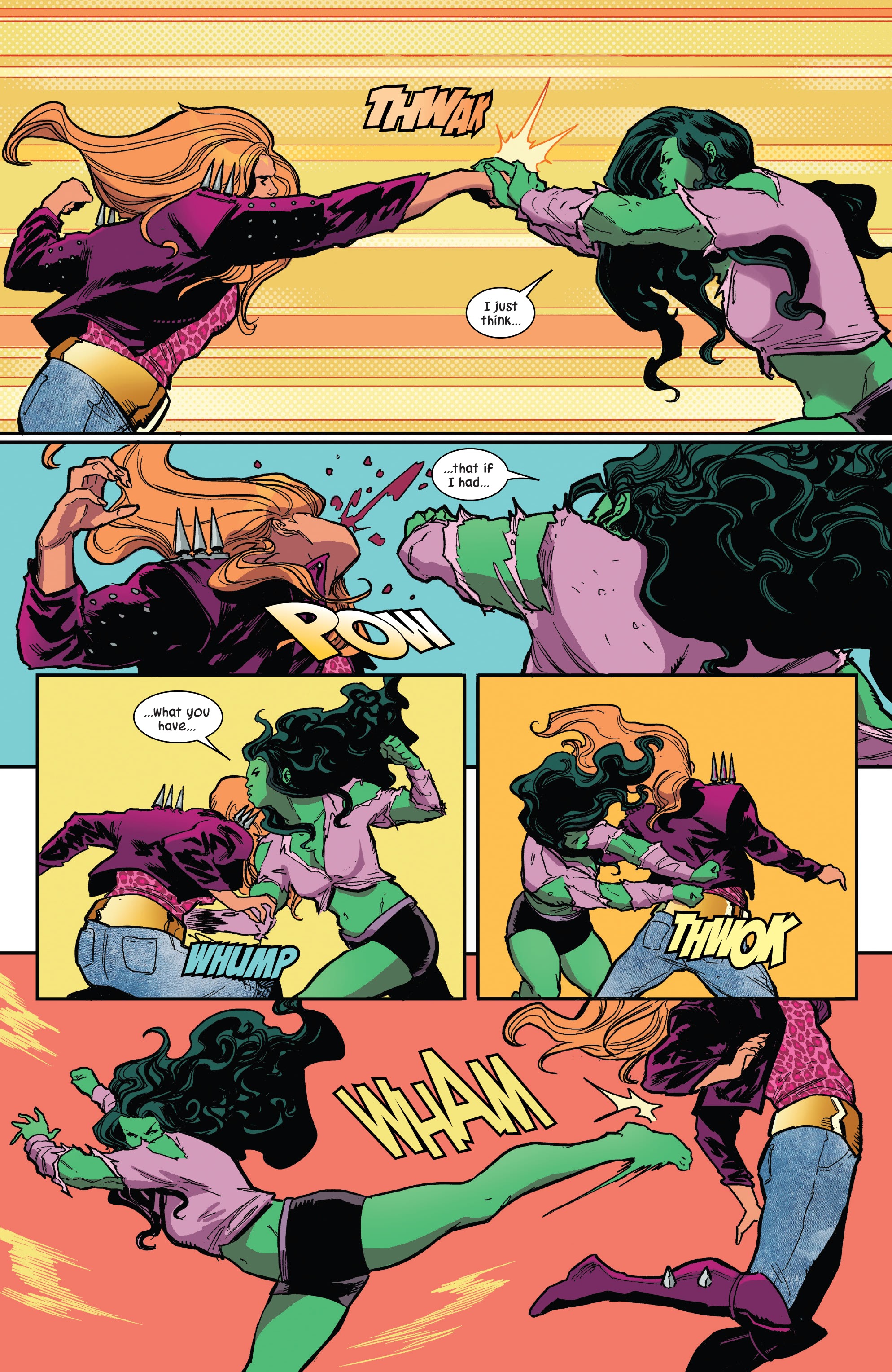 Read online She-Hulk (2022) comic -  Issue #1 - 13