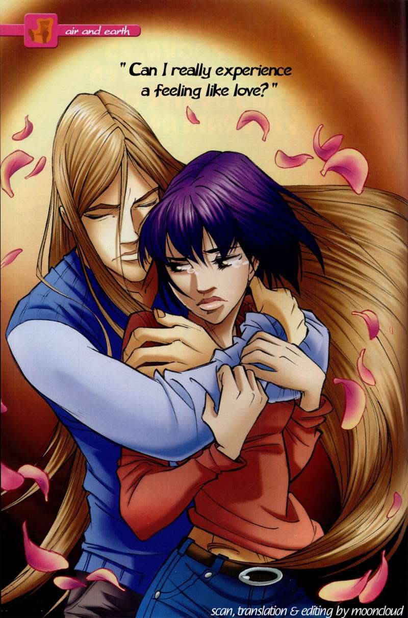 Read online W.i.t.c.h. comic -  Issue #60 - 1