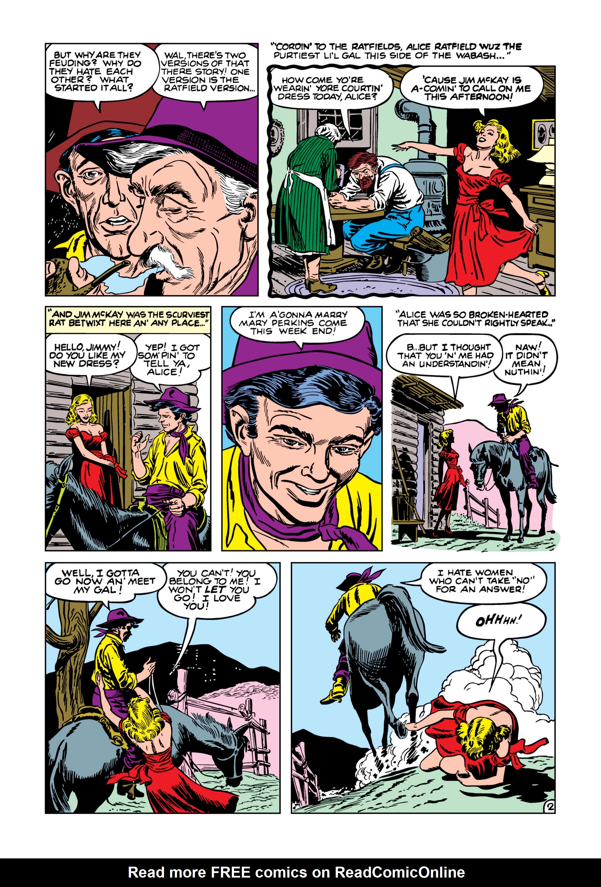 Read online Marvel Masterworks: Atlas Era Strange Tales comic -  Issue # TPB 2 (Part 2) - 76