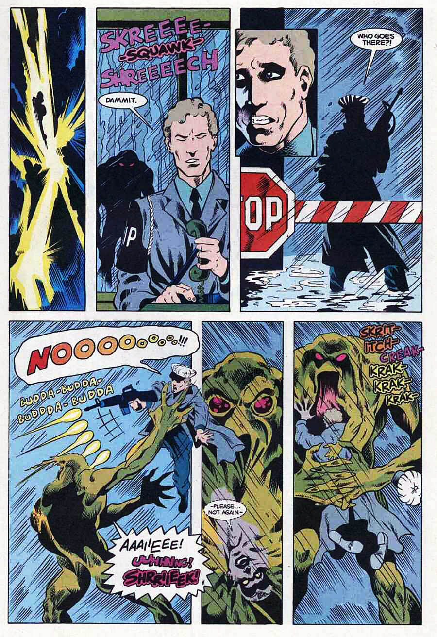 Read online Elementals (1984) comic -  Issue #6 - 11