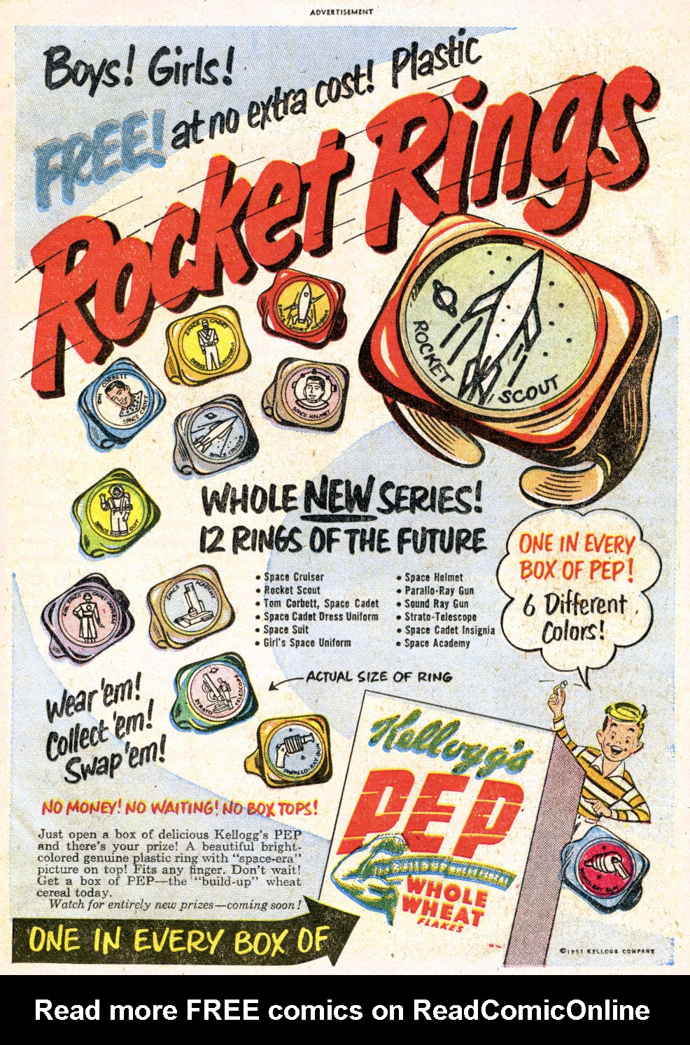 Read online Captain Marvel, Jr. comic -  Issue #100 - 11