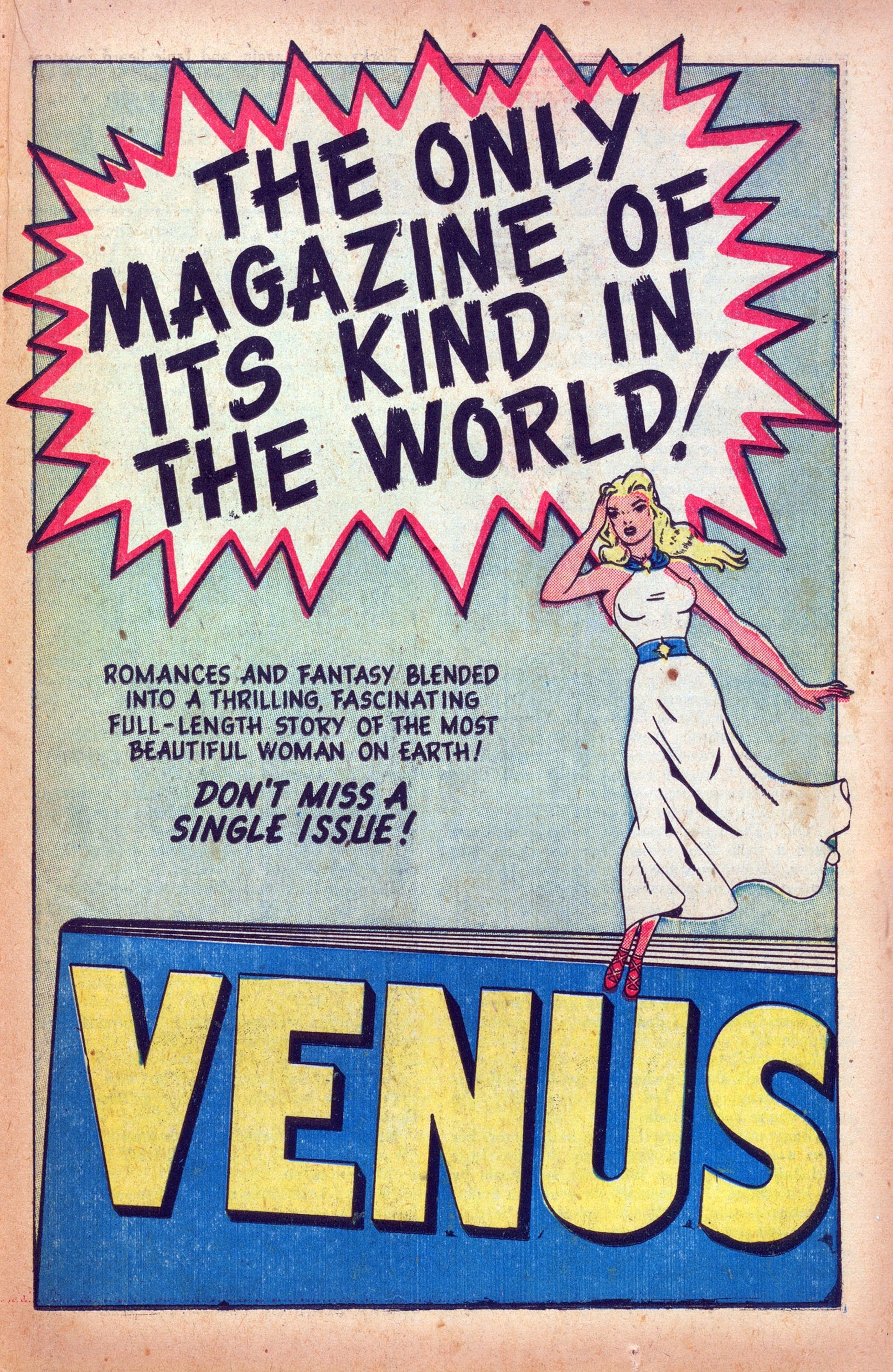 Read online Junior Miss (1947) comic -  Issue #35 - 30