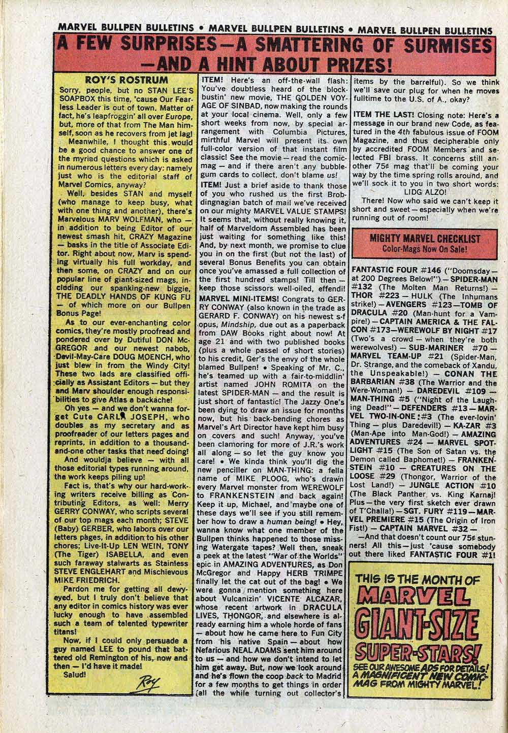 Read online The Sub-Mariner comic -  Issue #70 - 22