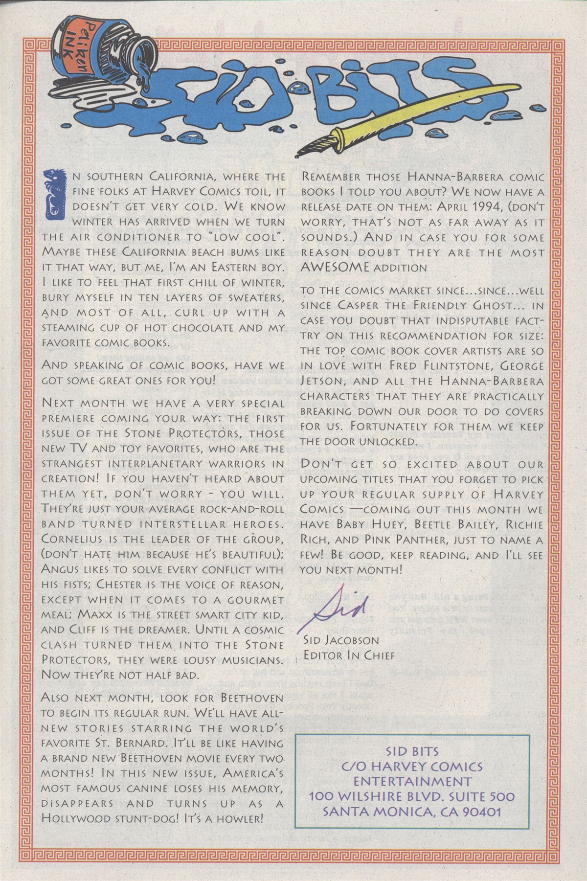 Read online Little Dot (1992) comic -  Issue #6 - 33