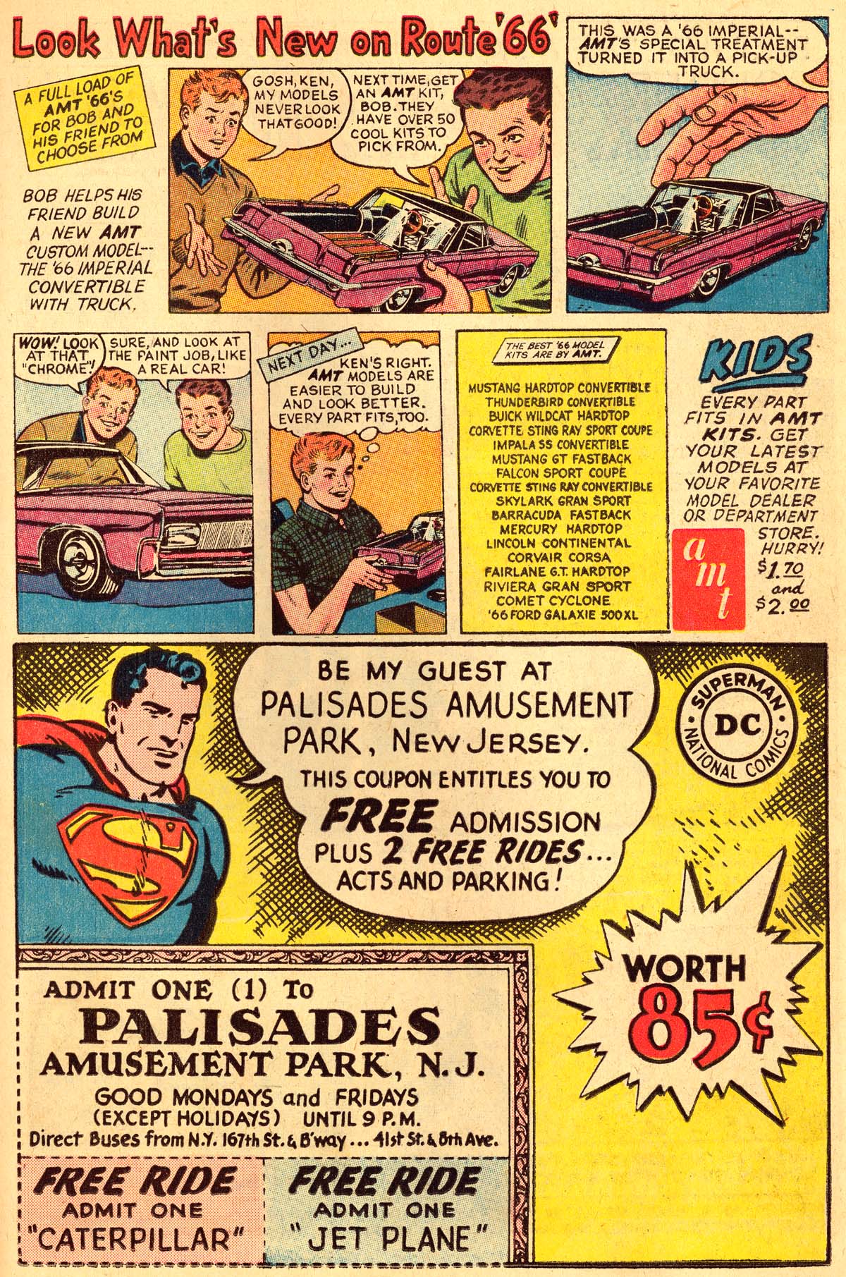 Read online Capt. Storm comic -  Issue #14 - 11