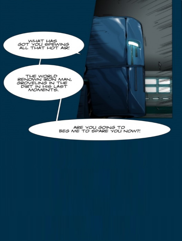 Read online Avengers: Electric Rain comic -  Issue #16 - 15