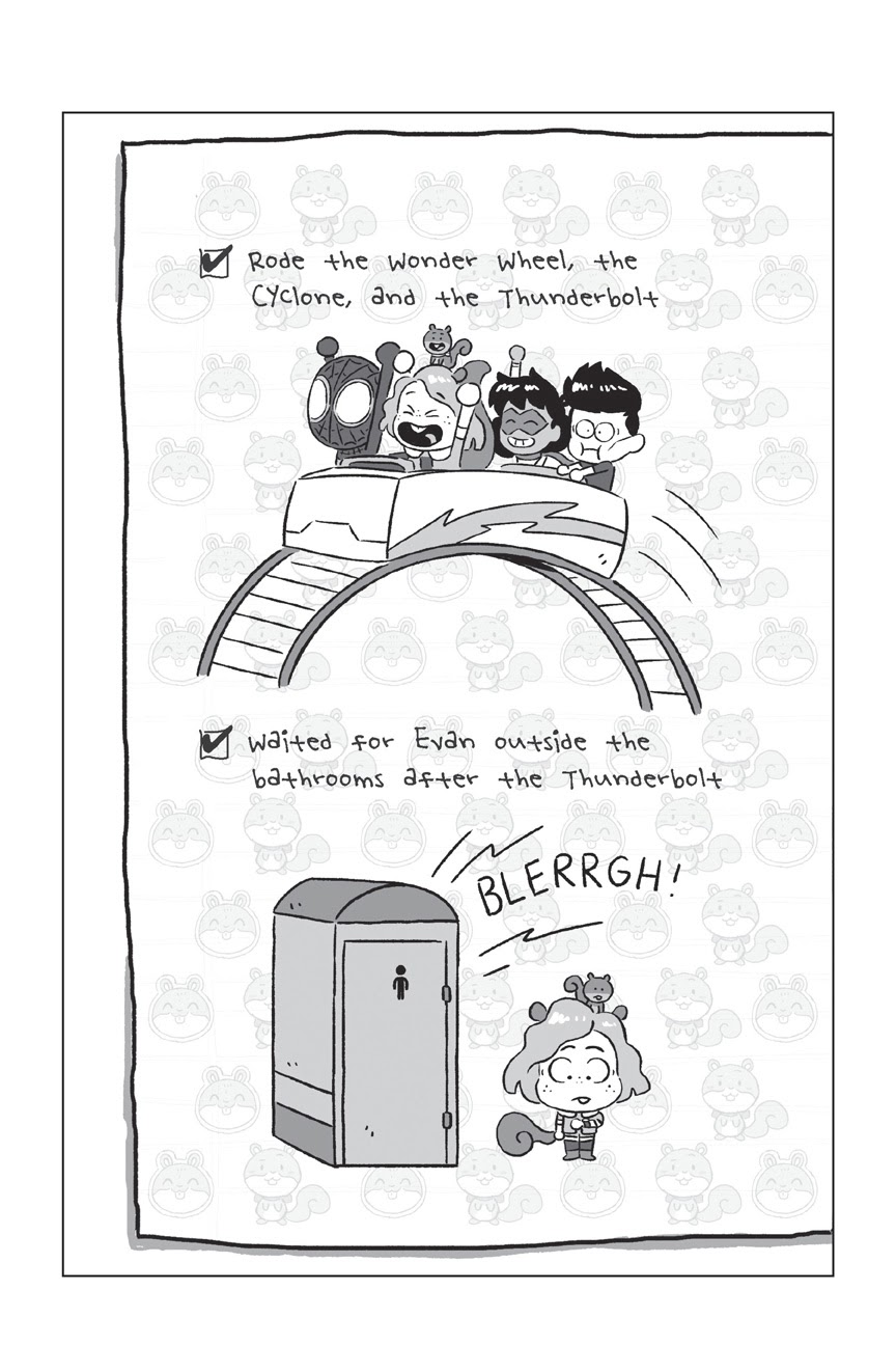 Read online Spider-Ham: Great Power, No Responsibility comic -  Issue # TPB - 72