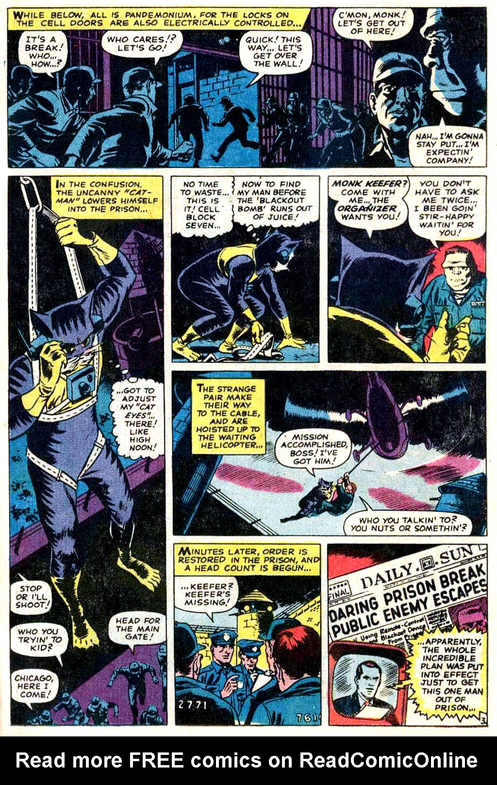 Daredevil (1964) _Annual_2 Page 3
