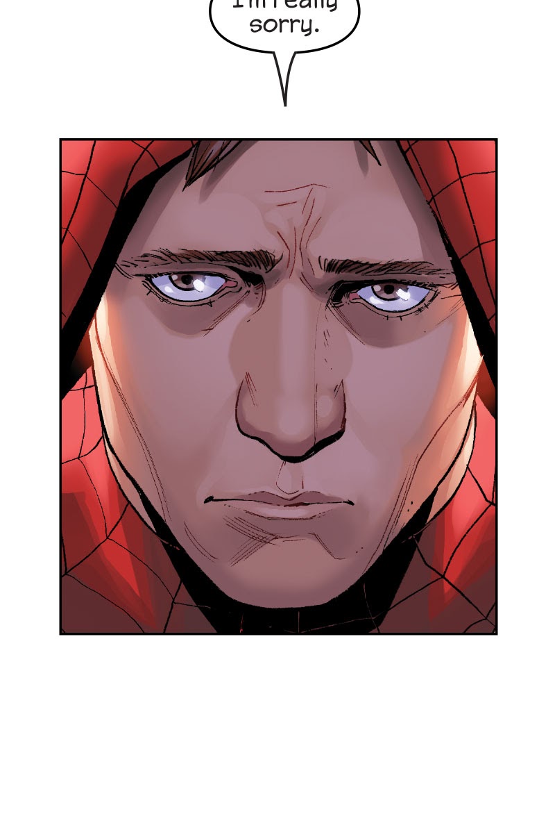 Read online Spider-Men: Infinity Comic comic -  Issue #5 - 16