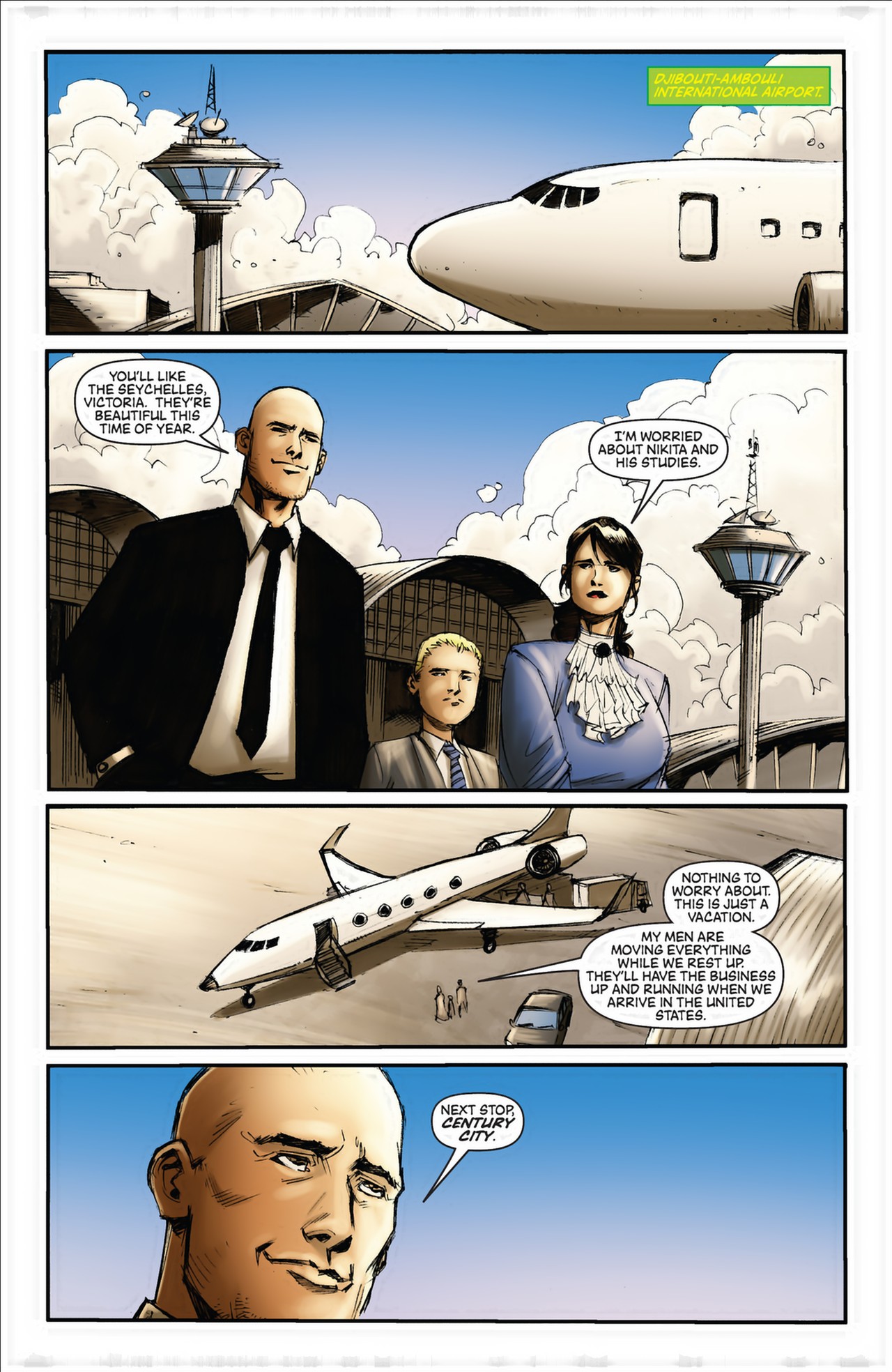 Read online Green Hornet comic -  Issue #28 - 14