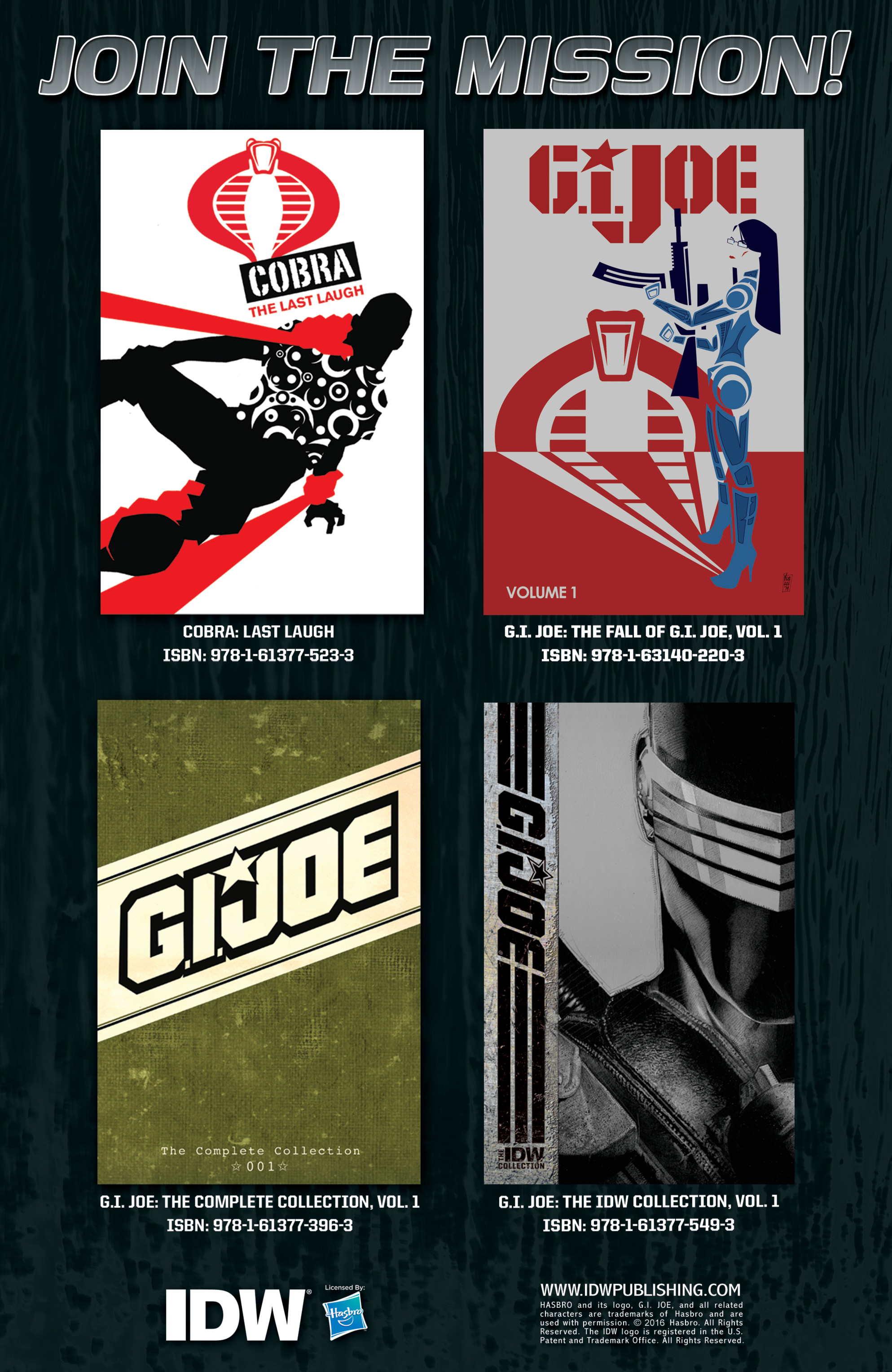 Read online Classic G.I. Joe comic -  Issue # TPB 18 (Part 2) - 145