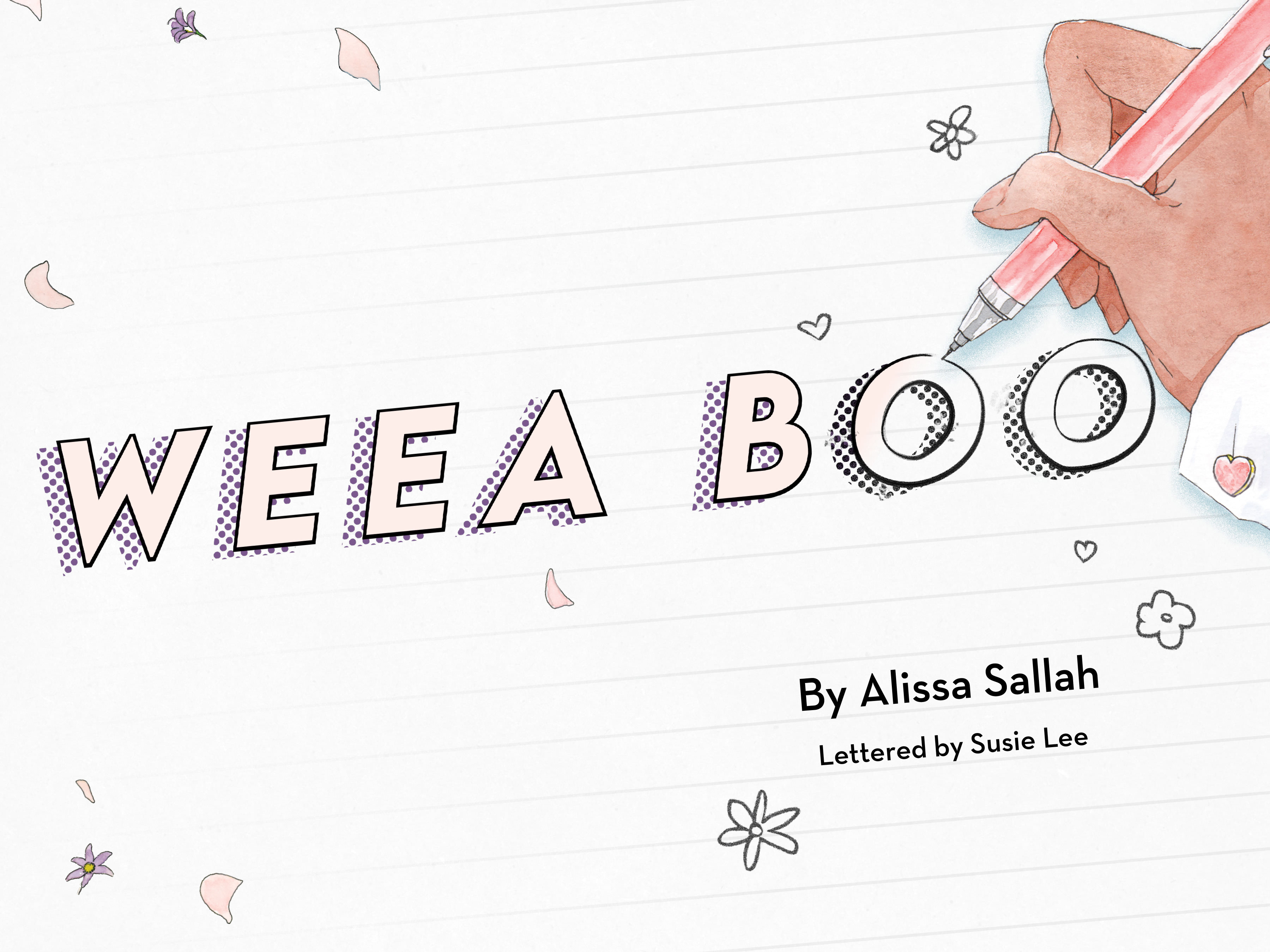 Read online Weeaboo comic -  Issue # TPB (Part 1) - 4