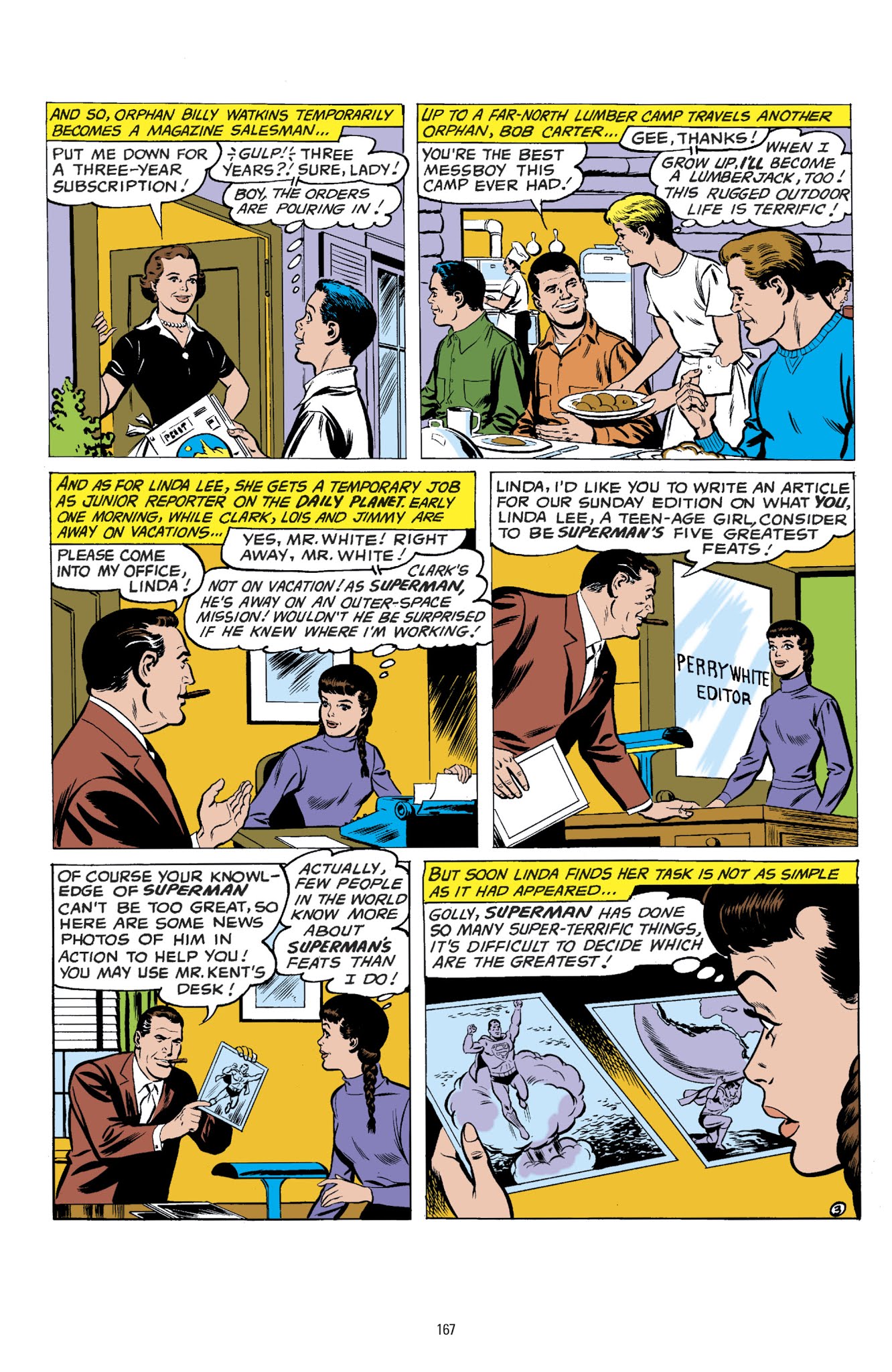 Read online Supergirl: The Silver Age comic -  Issue # TPB 1 (Part 2) - 67