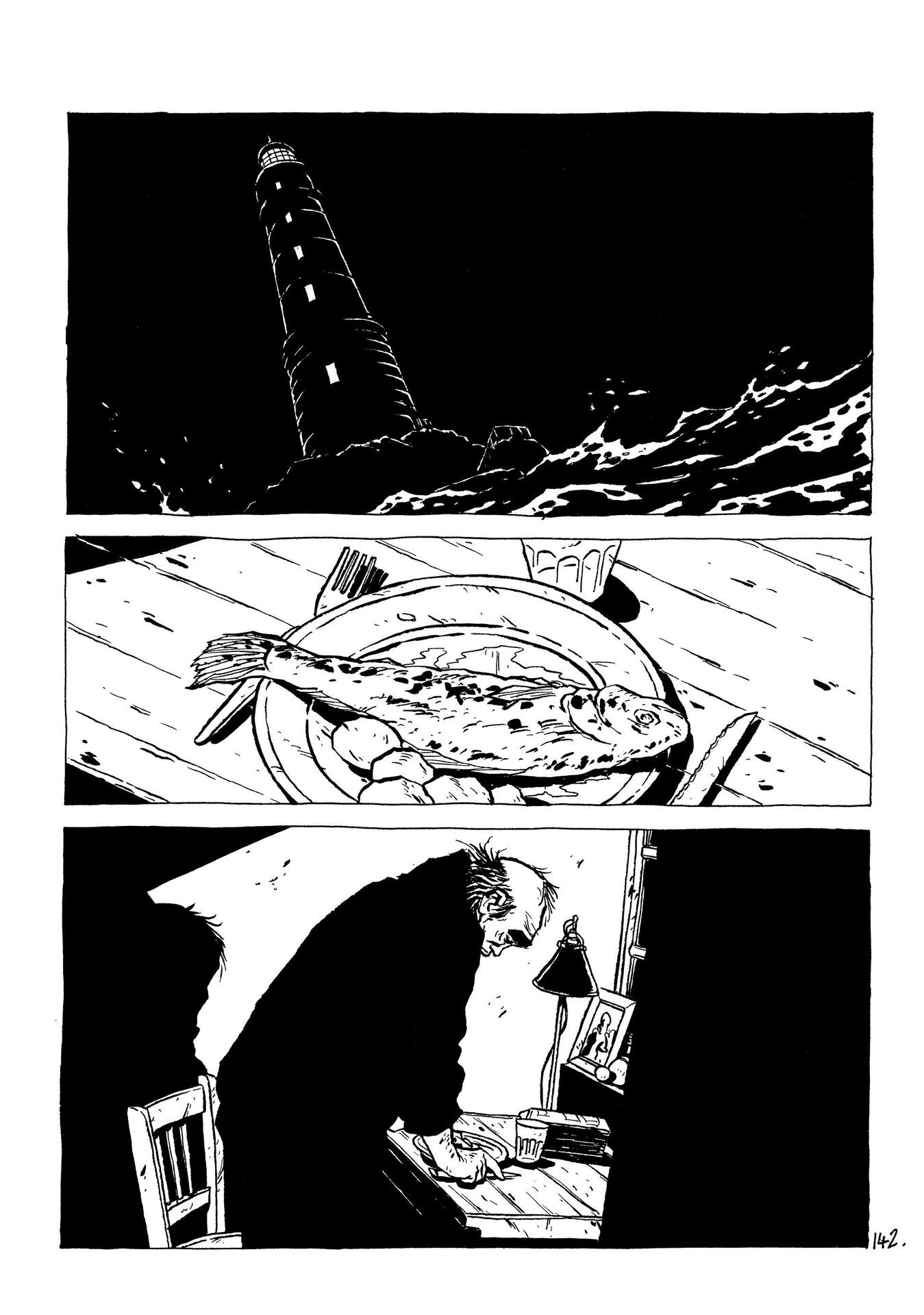 Read online Alone (2017) comic -  Issue # TPB (Part 2) - 44