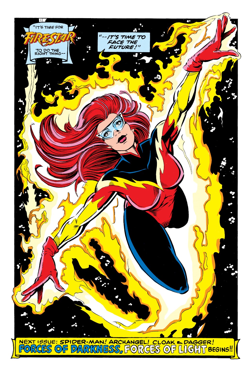 Read online X-Force Epic Collection: X-Cutioner's Song comic -  Issue # TPB (Part 5) - 32