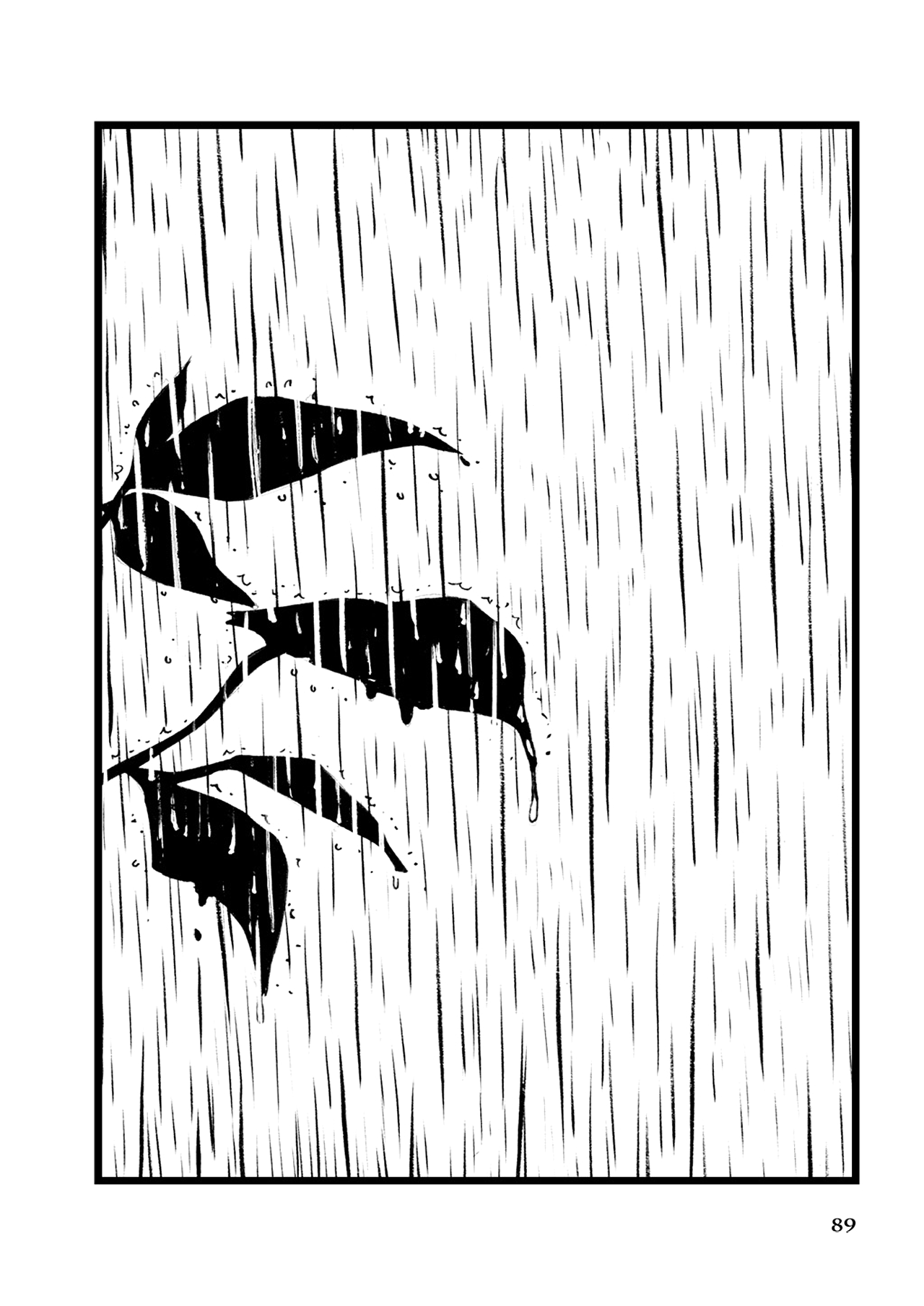 Read online 365 Samurai and a Few Bowls of Rice comic -  Issue # TPB (Part 1) - 89