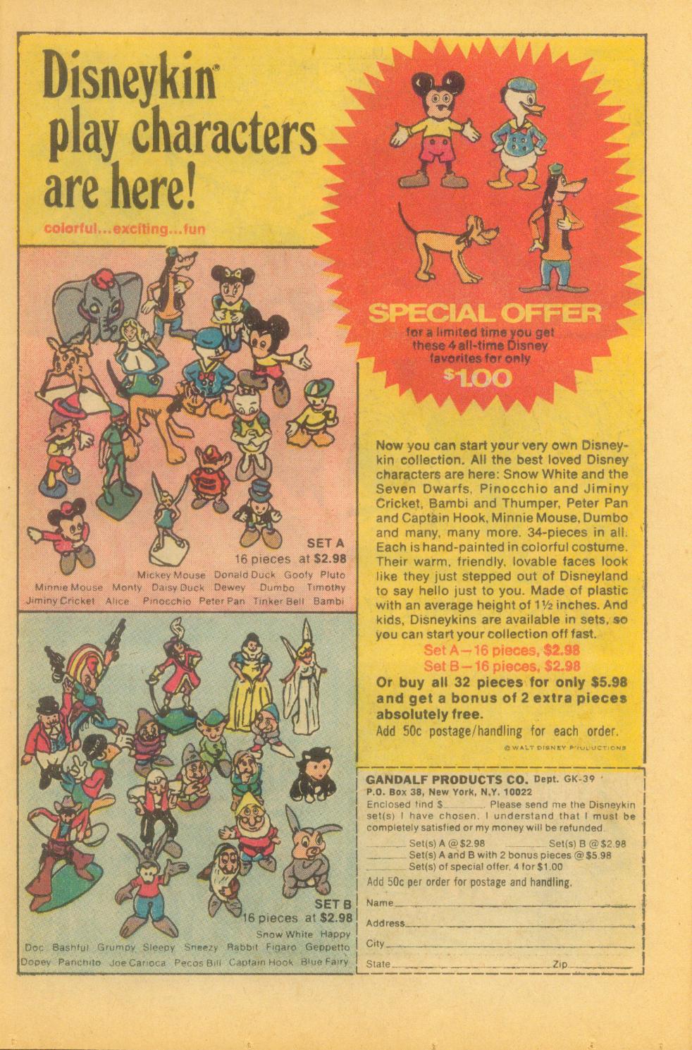 Read online Turok, Son of Stone comic -  Issue #87 - 23