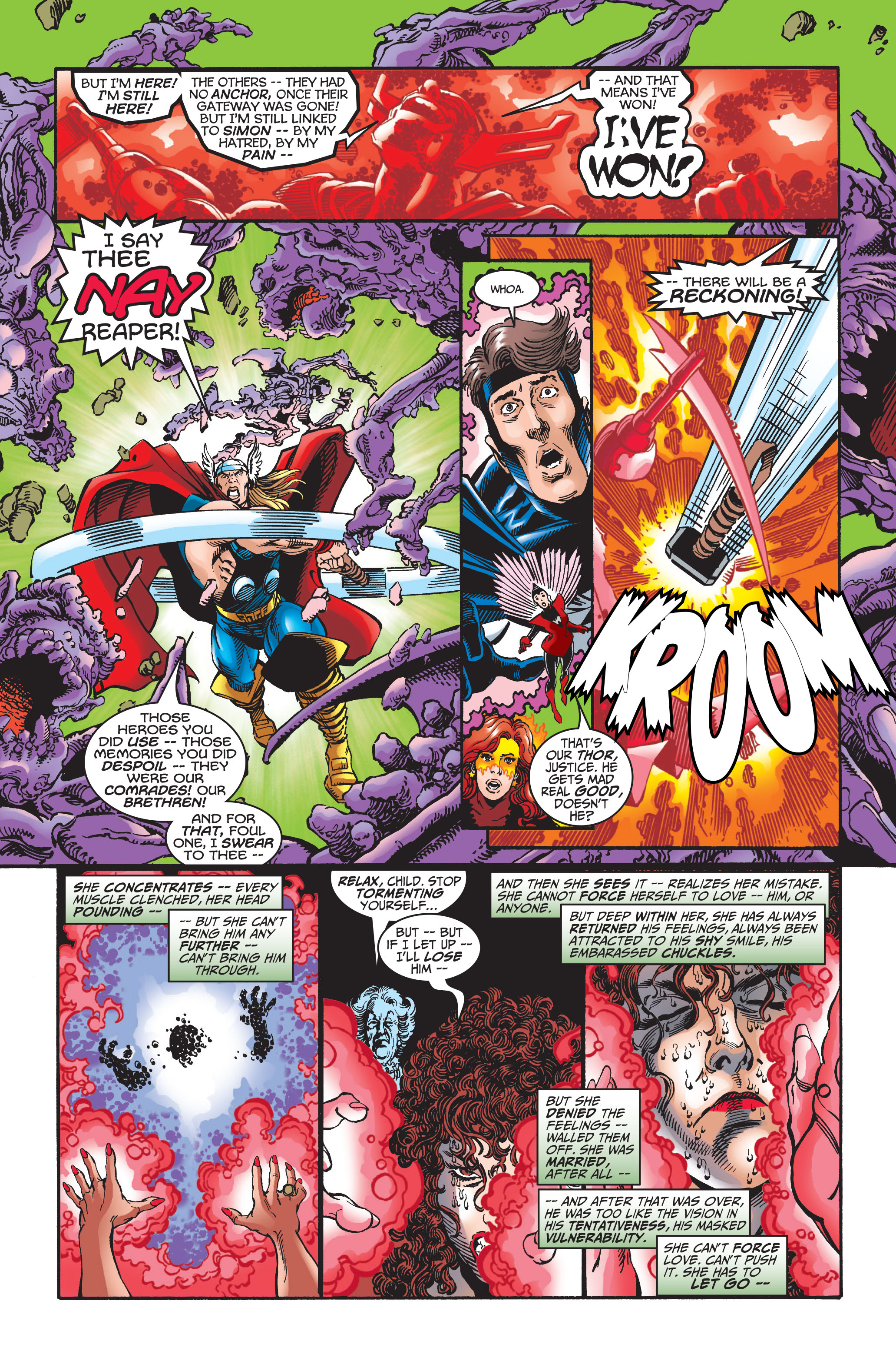 Read online Avengers (1998) comic -  Issue # _TPB 1 (Part 3) - 60