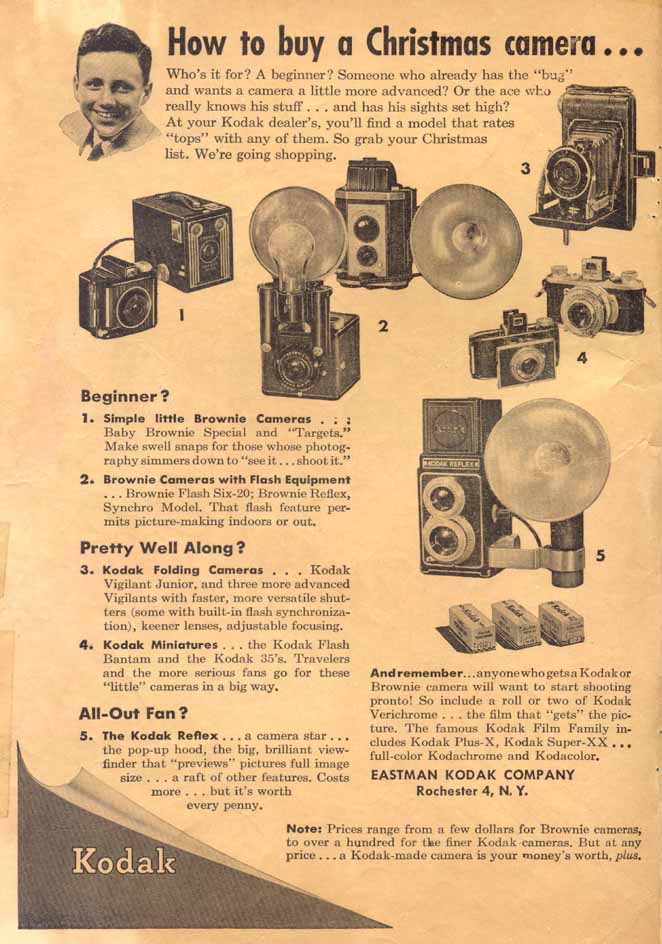 Read online Comic Cavalcade comic -  Issue #25 - 2