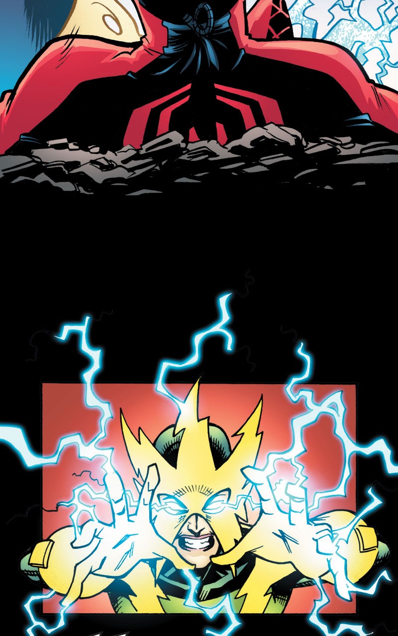 Read online Spider-Verse Unlimited: Infinity Comic comic -  Issue #2 - 49