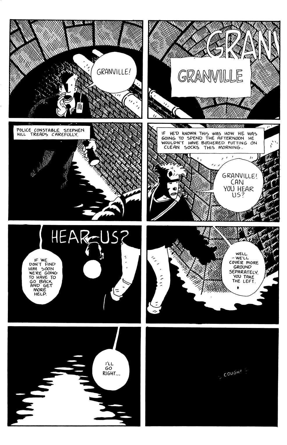 Read online Burglar Bill comic -  Issue #4 - 17