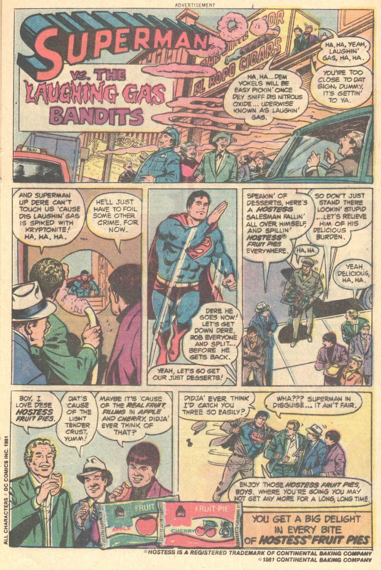 Read online Batman (1940) comic -  Issue #338 - 13