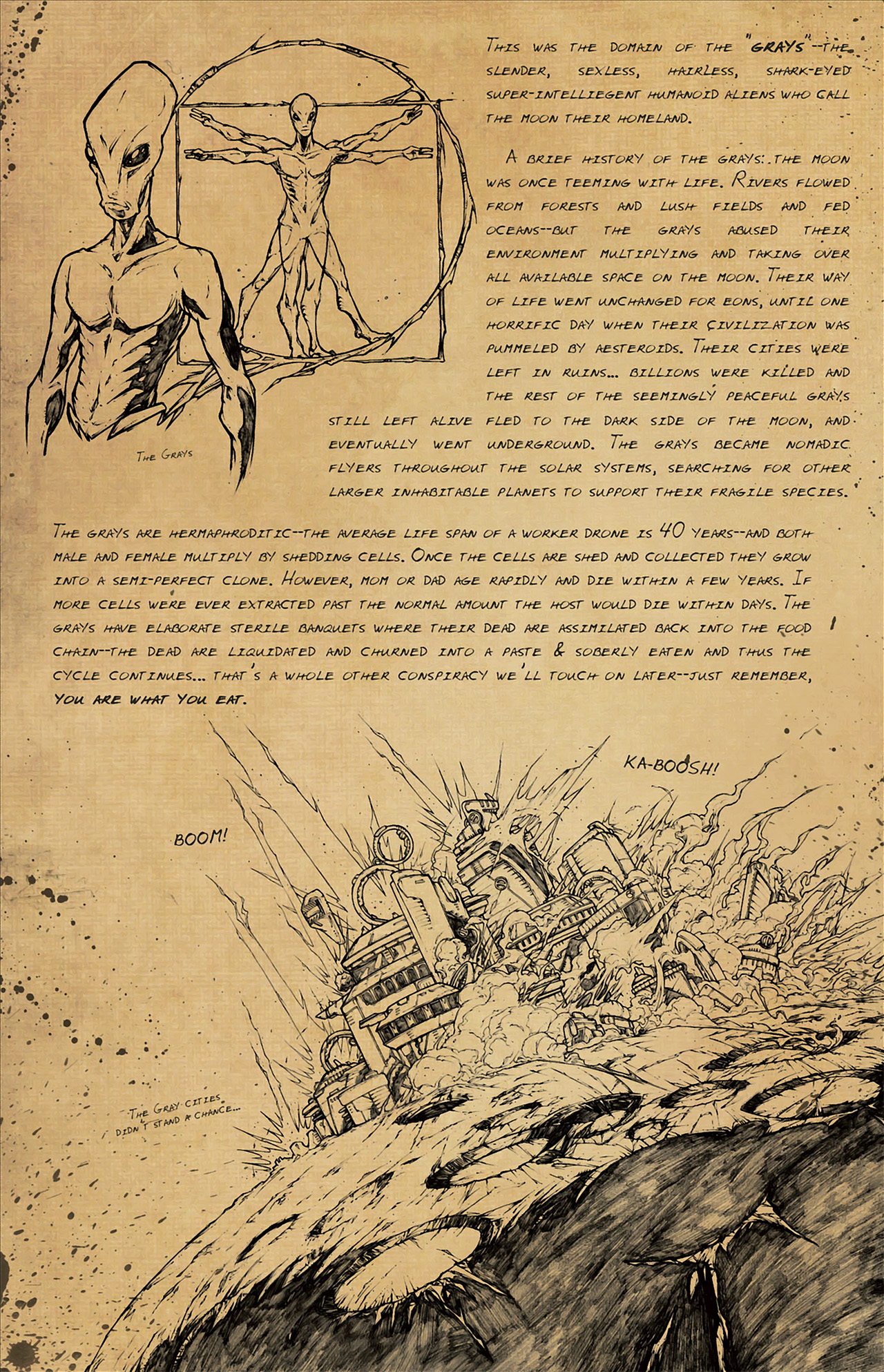 Read online Moon Lake comic -  Issue # TPB 1 - 102