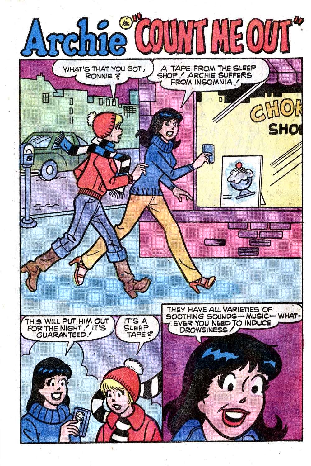 Archie (1960) 278 Page 29