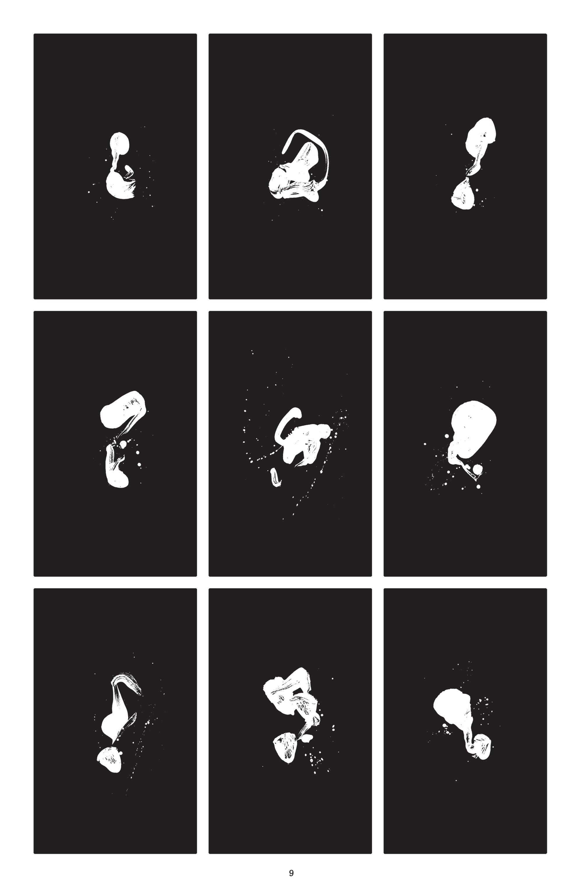 Read online One Soul comic -  Issue # TPB (Part 1) - 8