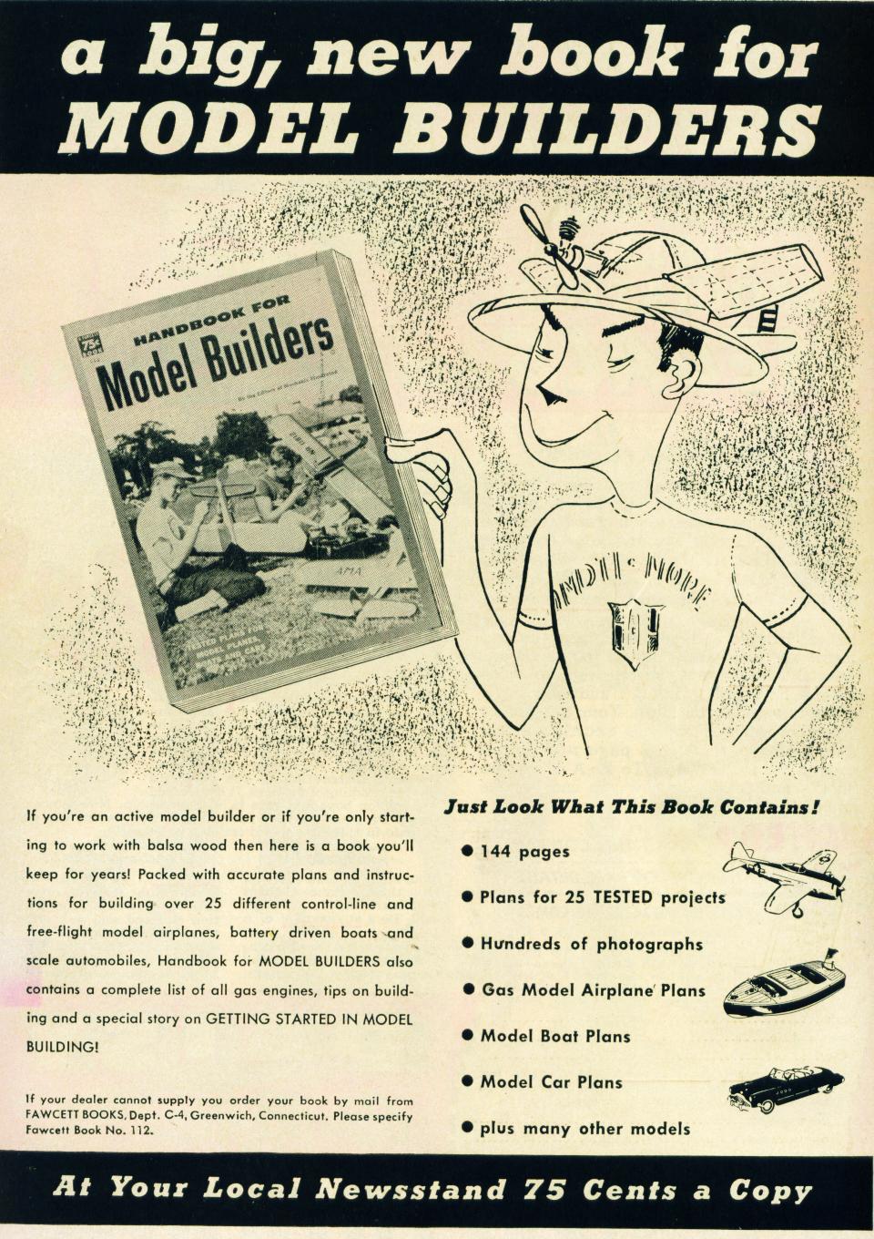 Read online Captain Marvel Adventures comic -  Issue #119 - 51