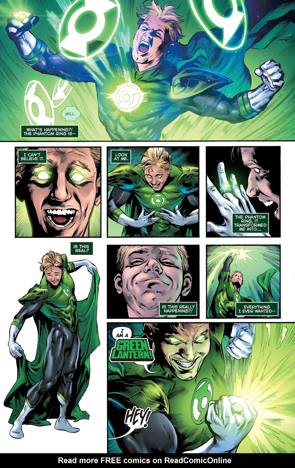 Green Lanterns issue 10 - Page 18