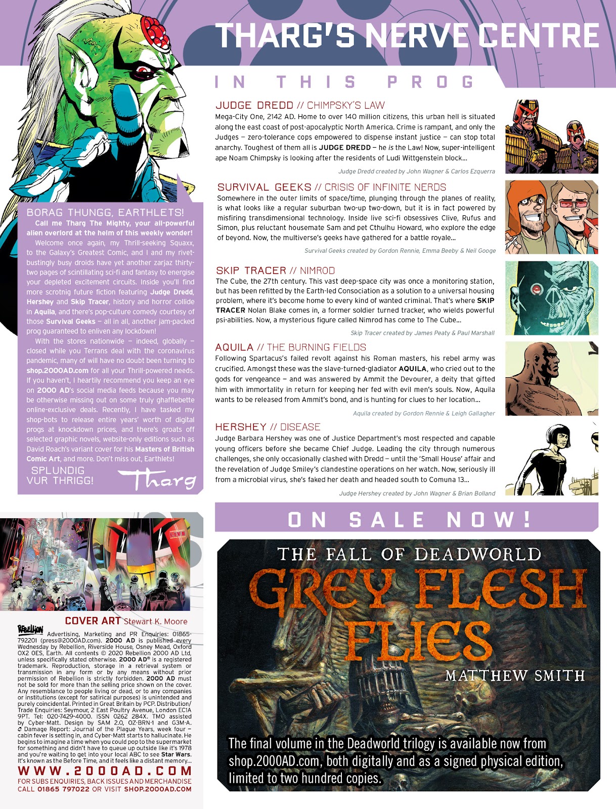 <{ $series->title }} issue 2179 - Page 3