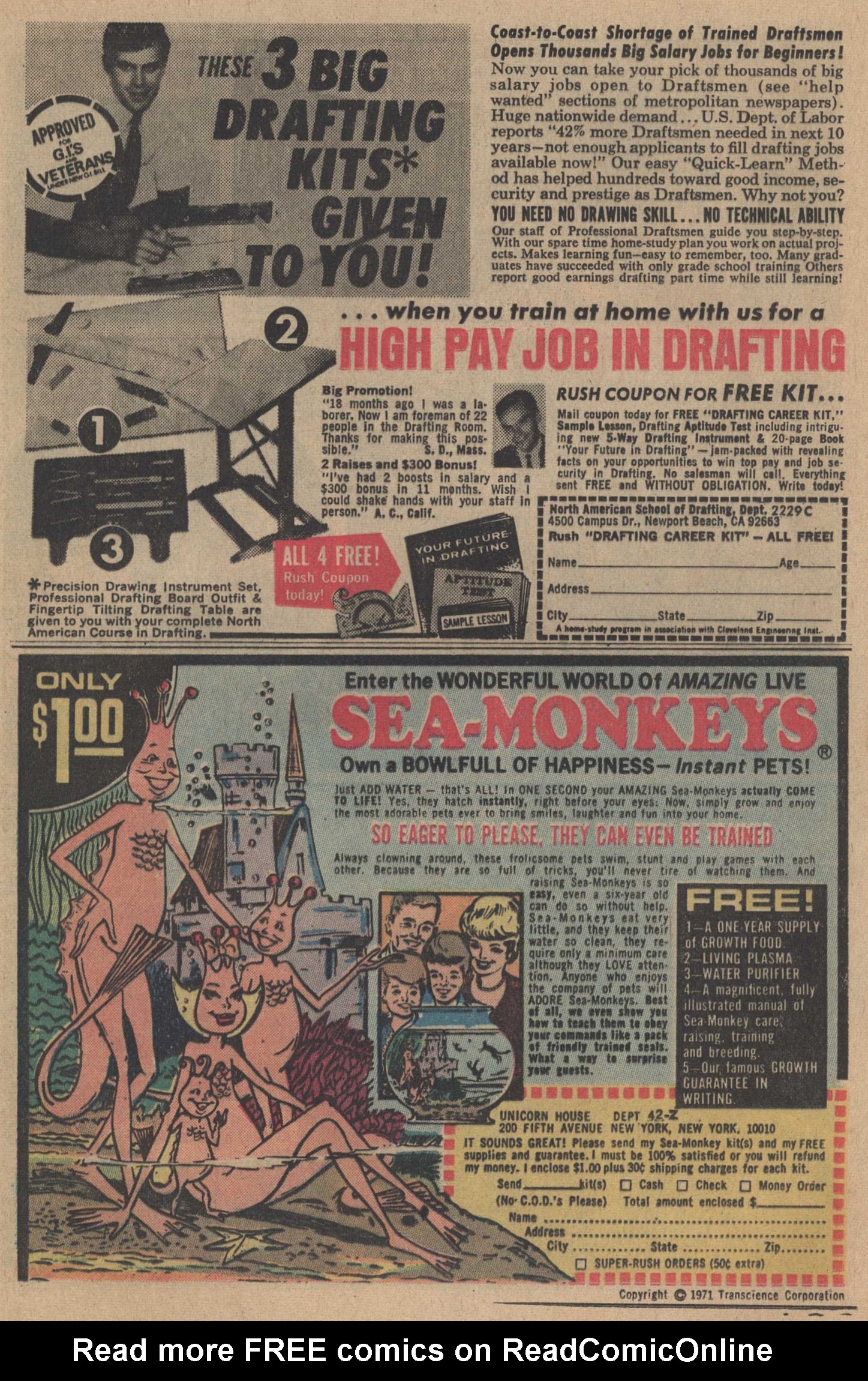 Read online Star Spangled War Stories (1952) comic -  Issue #166 - 11