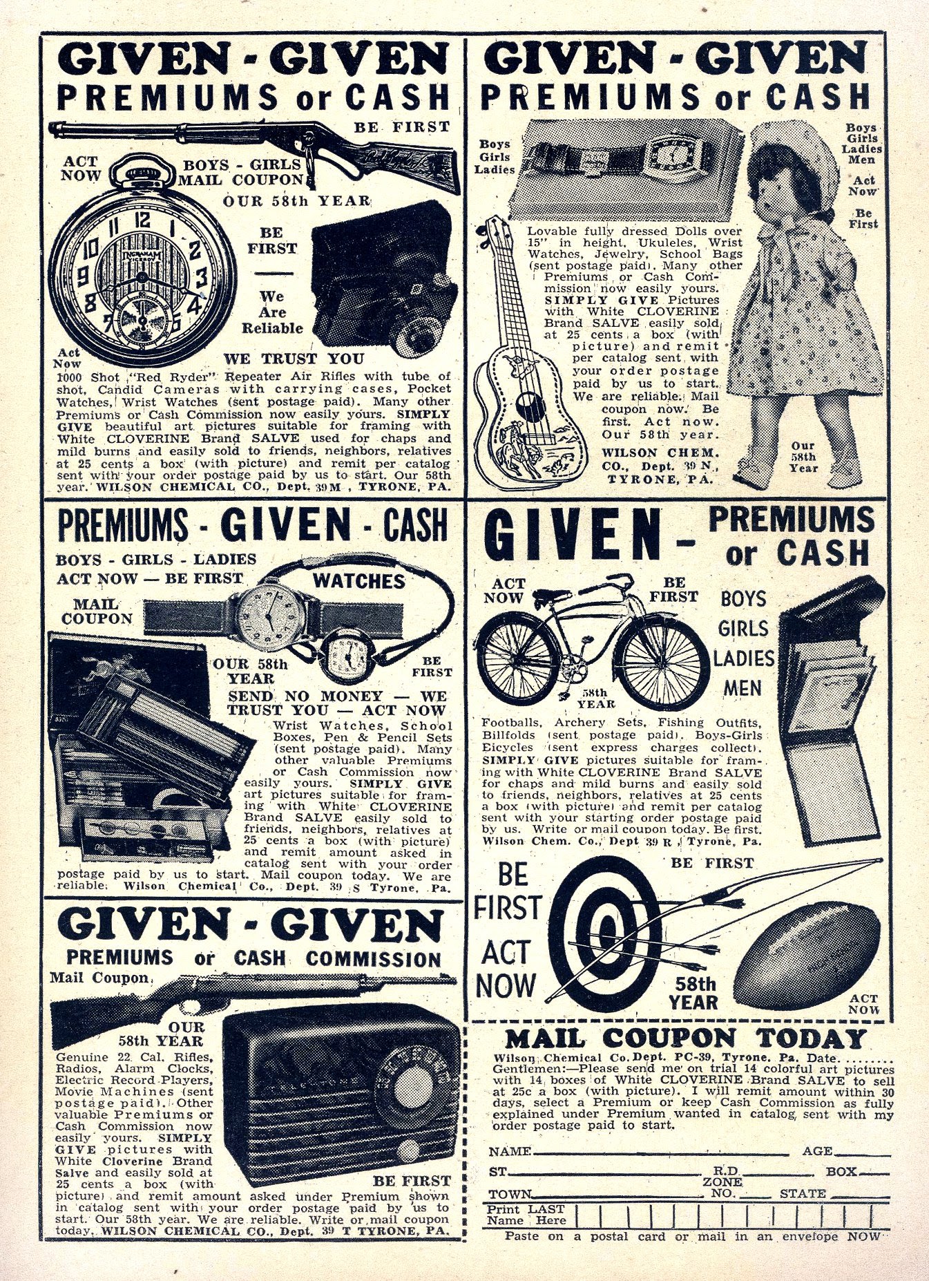 Read online Little Eva comic -  Issue #8 - 35