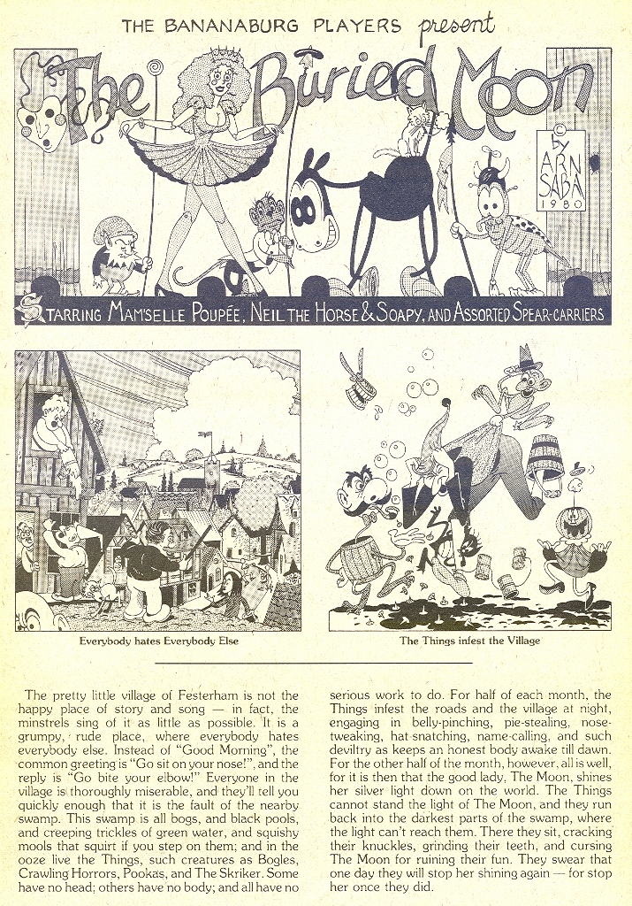 Read online Neil the Horse Comics and Stories comic -  Issue #2 - 2