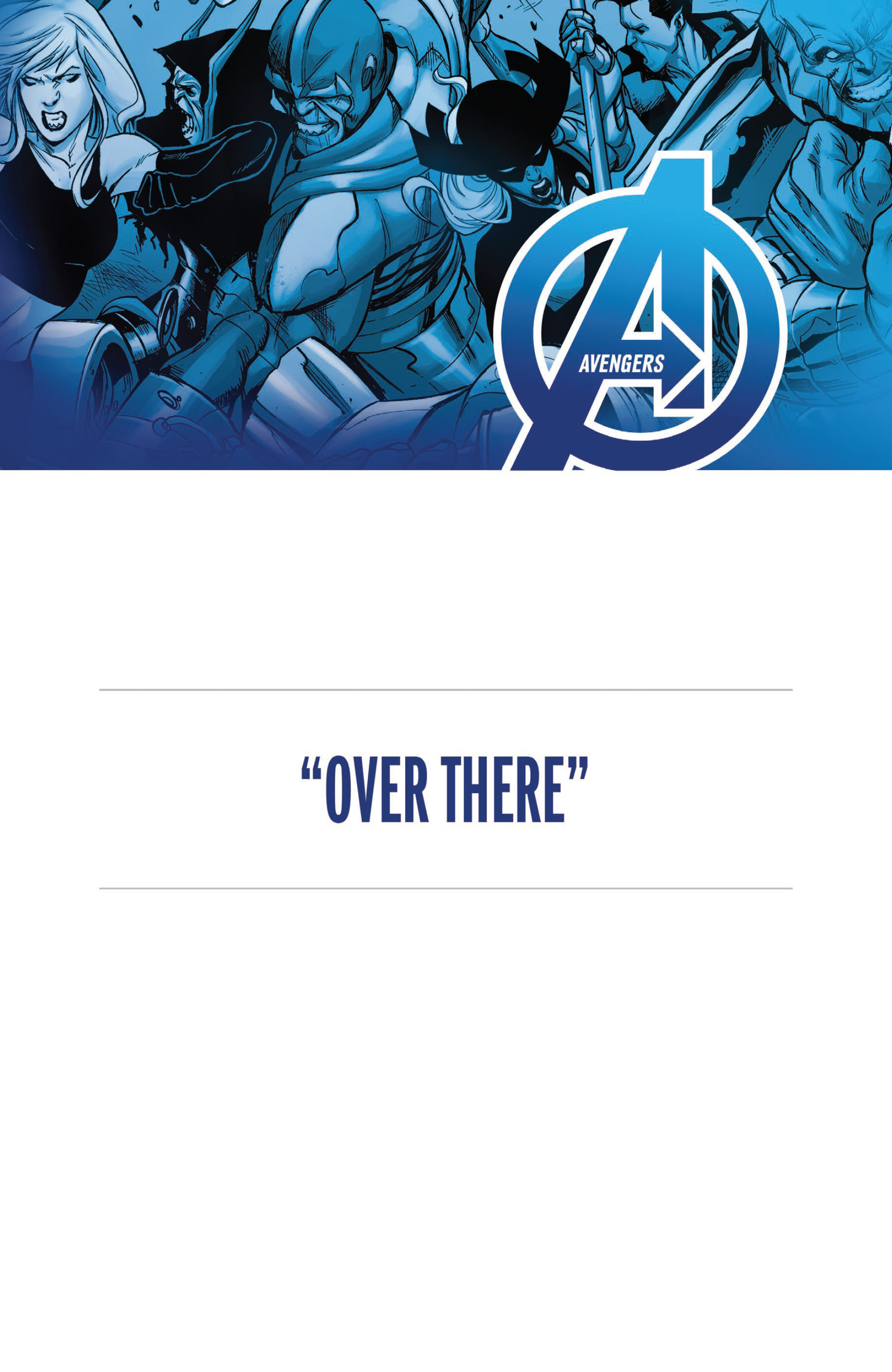 Read online Avengers by Jonathan Hickman: The Complete Collection comic -  Issue # TPB 5 (Part 3) - 87