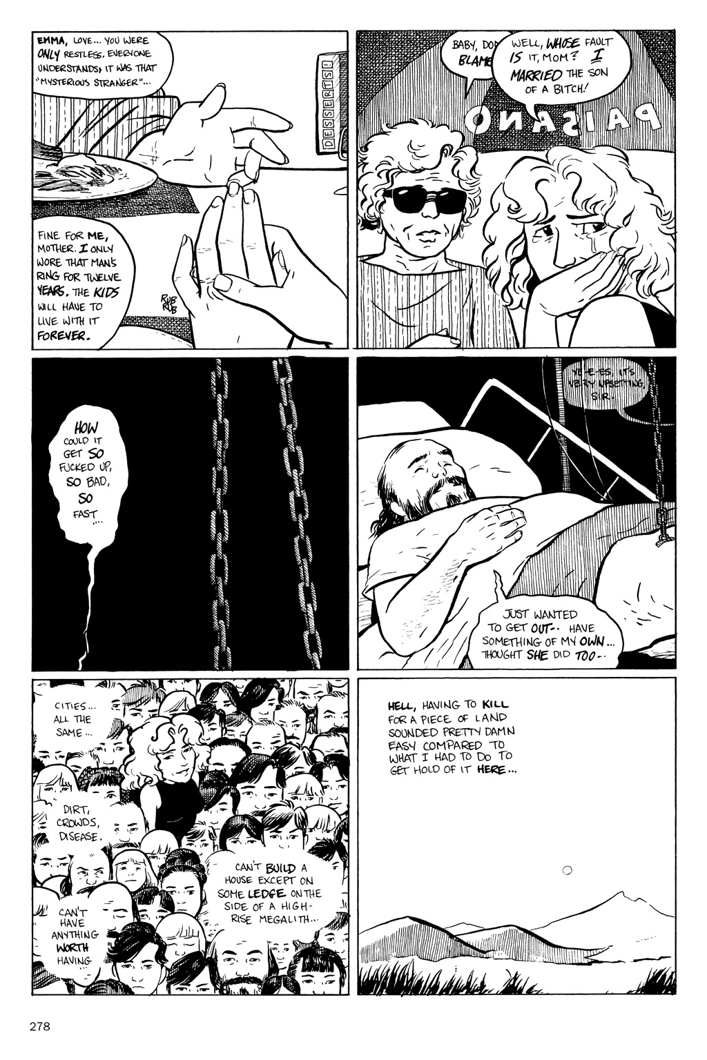 Read online The Finder Library comic -  Issue # TPB 1 (Part 3) - 58