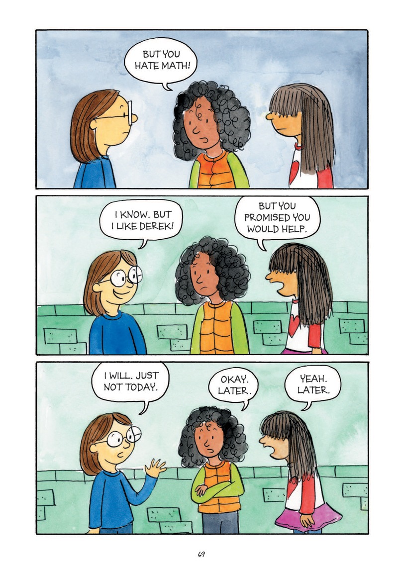 Read online Nat Enough comic -  Issue # TPB 2 (Part 1) - 75