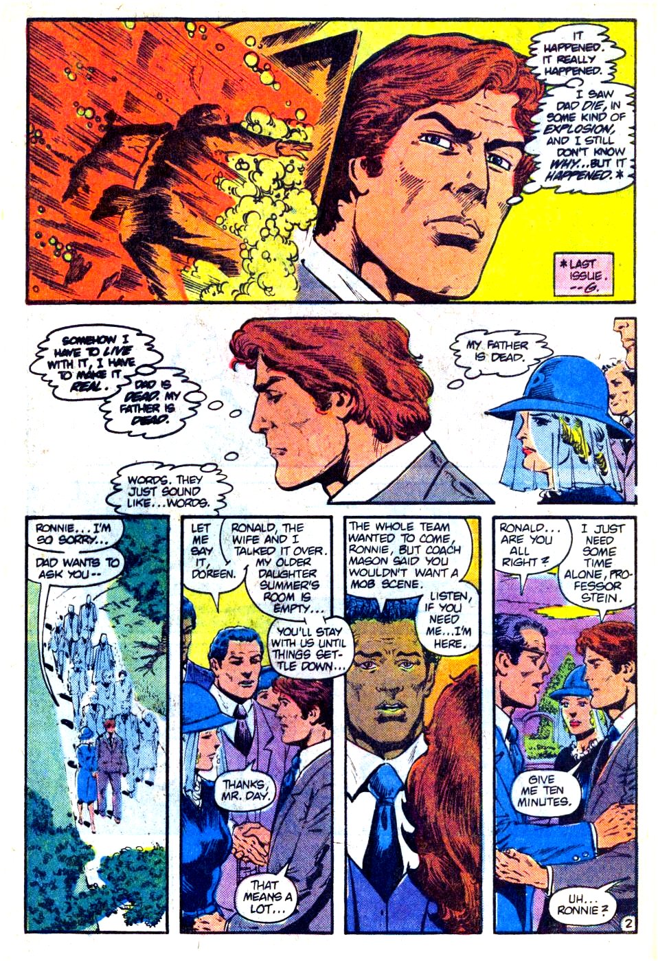 Read online The Fury of Firestorm comic -  Issue #17 - 3
